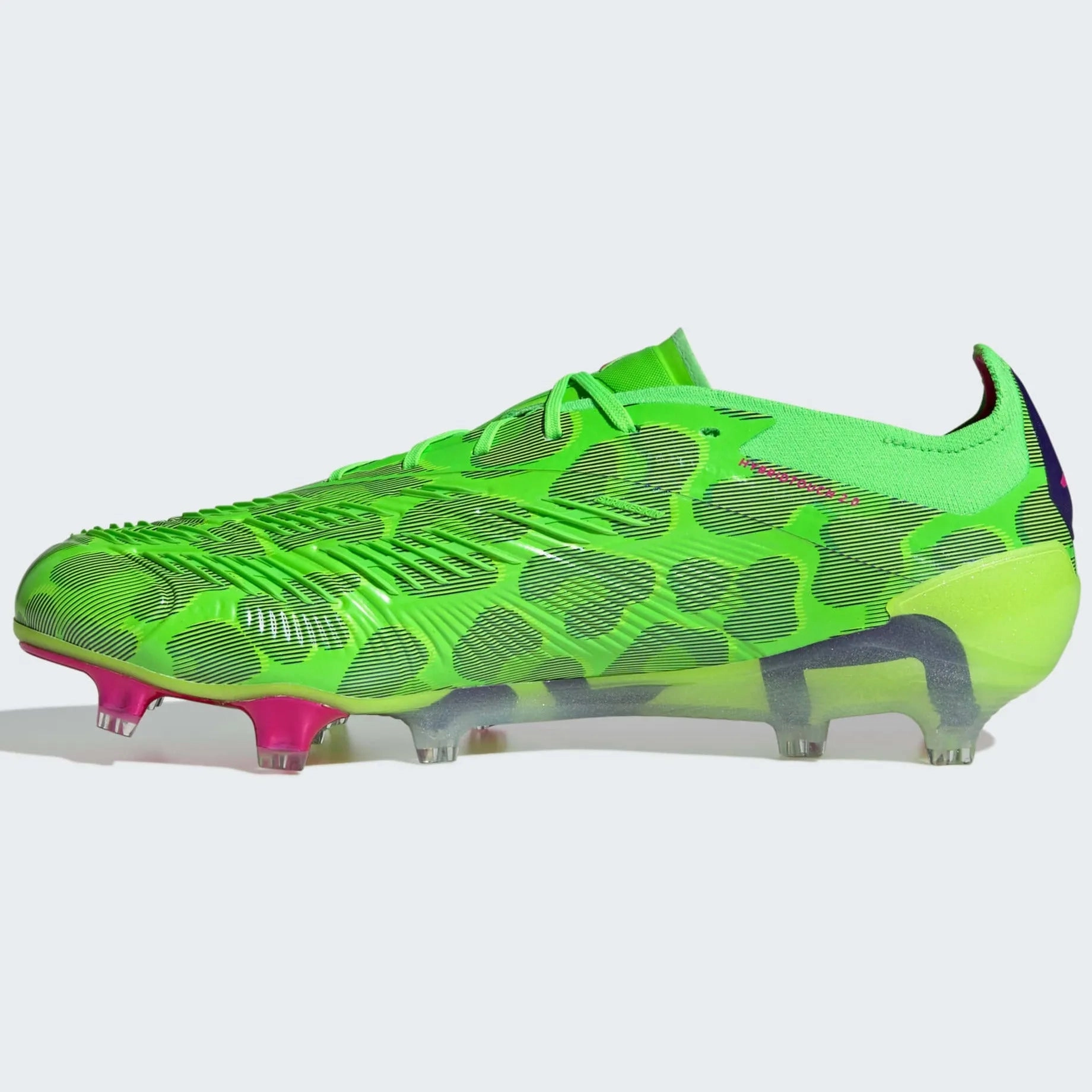 adidas Predator Elite FG Gen Predator - (SP24) Adidas Shell Shoes