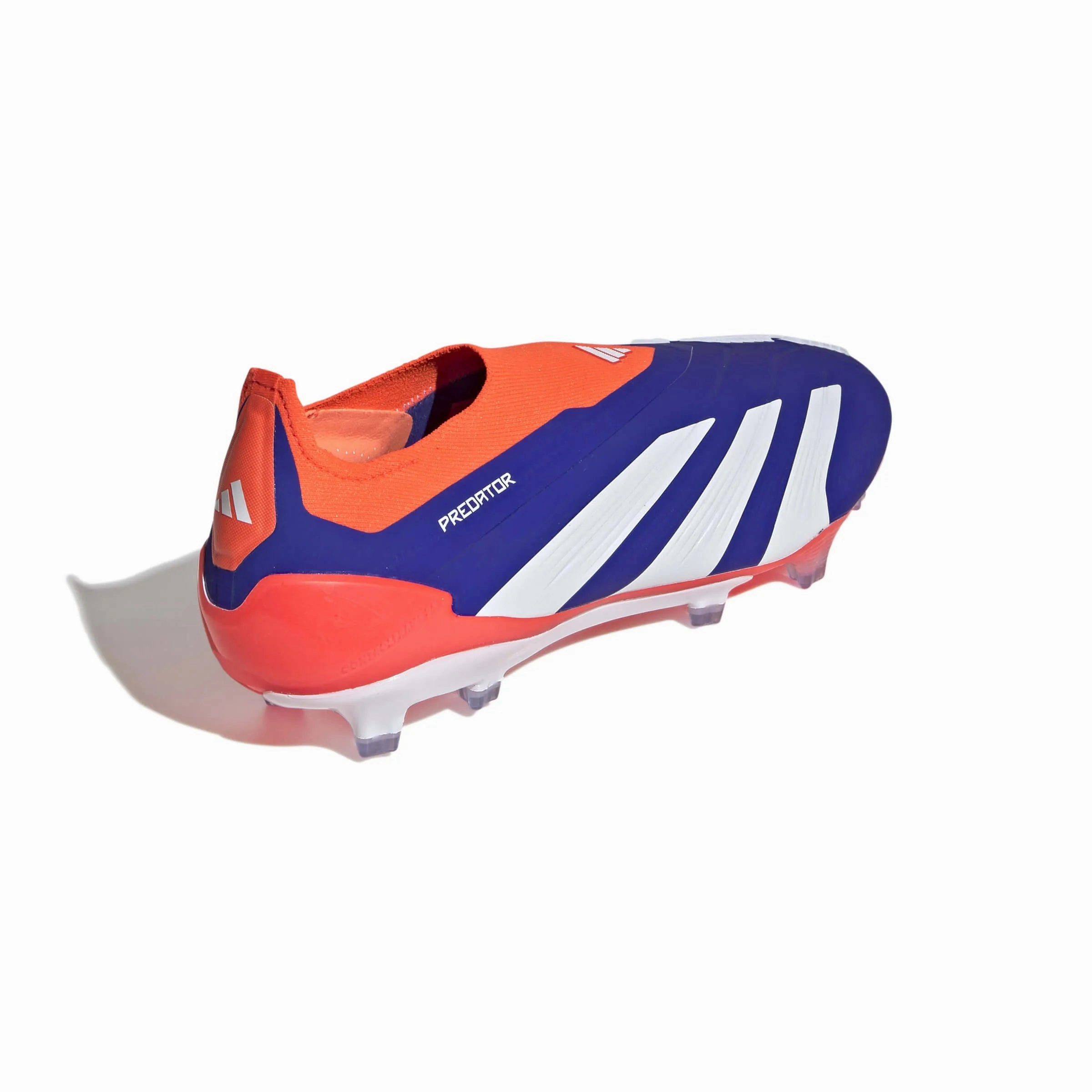 adidas Predator Elite Lace-Less FG - Advancement Pack (FA24) Jeremy Scott Wings Shoes Adidas