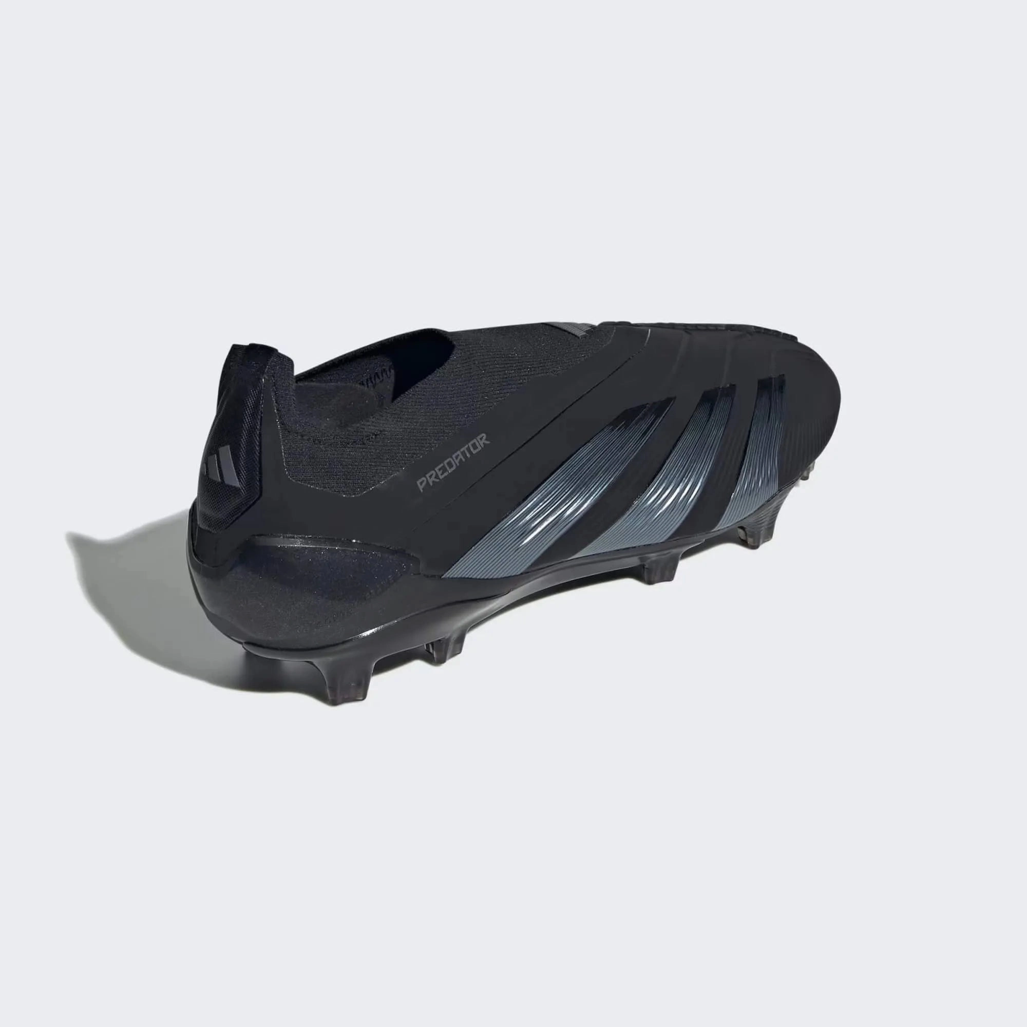 adidas Predator Elite Laceless FG - Base Pack (SP24) Adidas Original Shoes