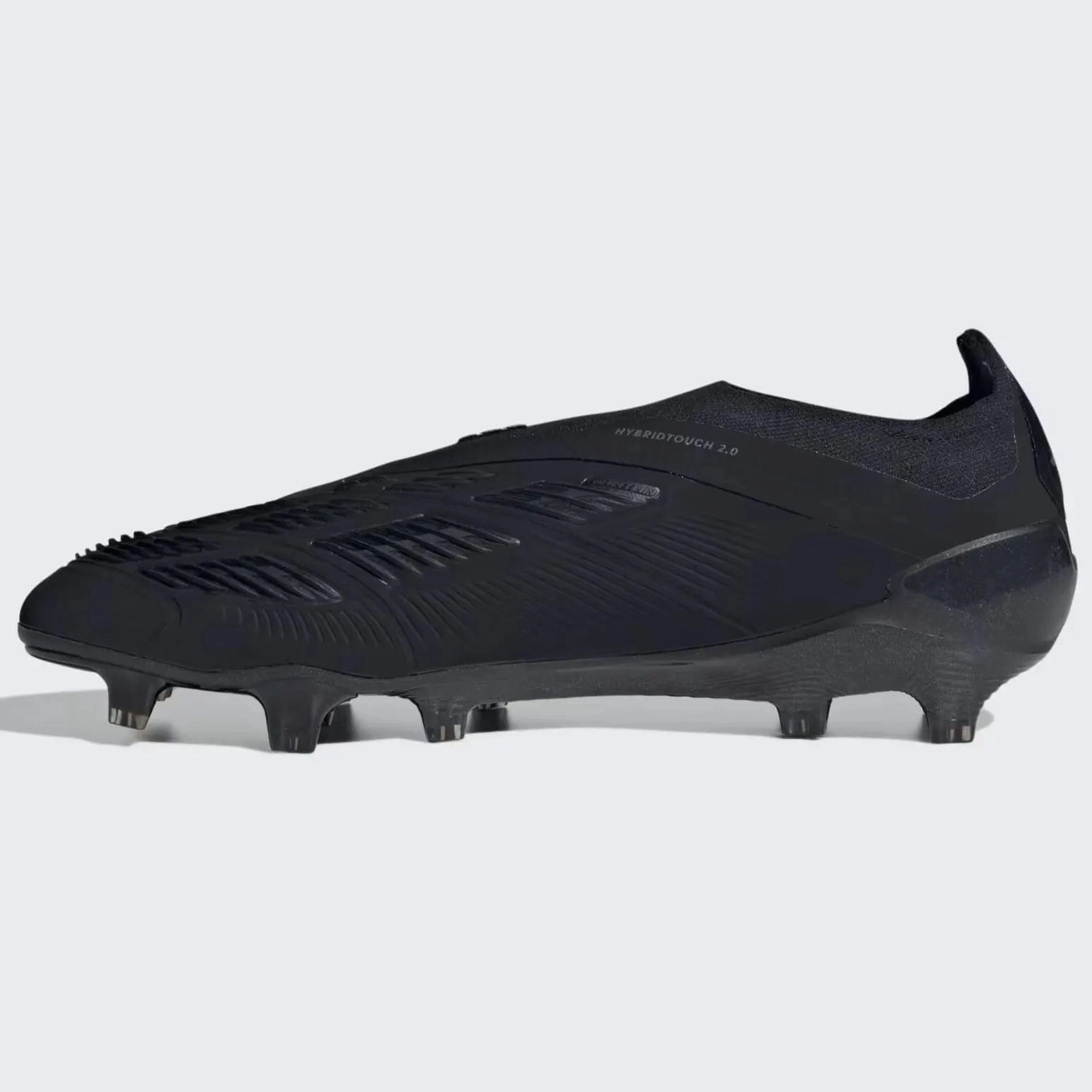 adidas Predator Elite Laceless FG - Base Pack (SP24) Adizero Adidas Basketball Shoes