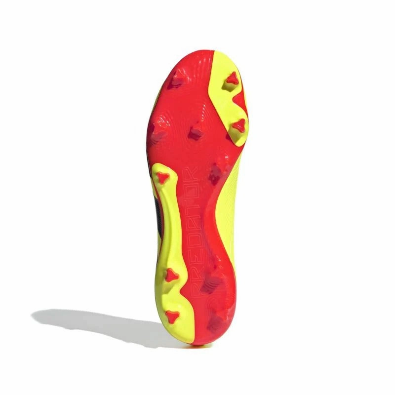 Adidas Predator League FG Football Boots Adidas Adizero Throwing Shoes