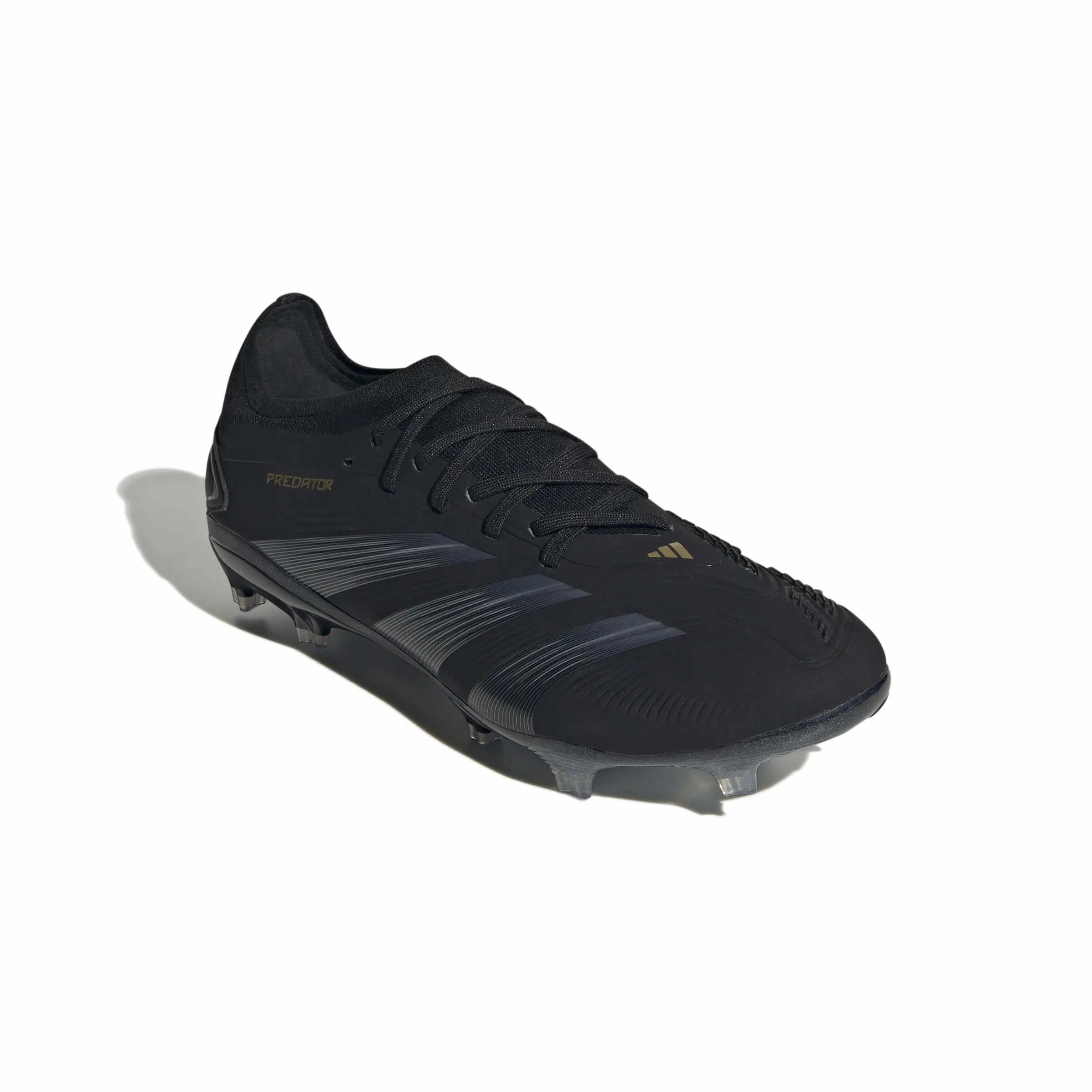 adidas Predator Pro FG - Darkspark Pack (FA24) Adidas Gazelle Shoes Size 4