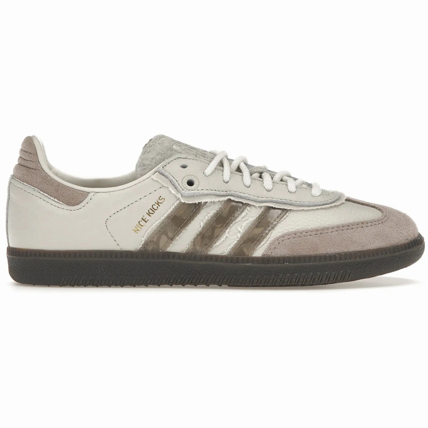 adidas Samba Consortium Cup Nice Kicks Adidas Badminton Shoes