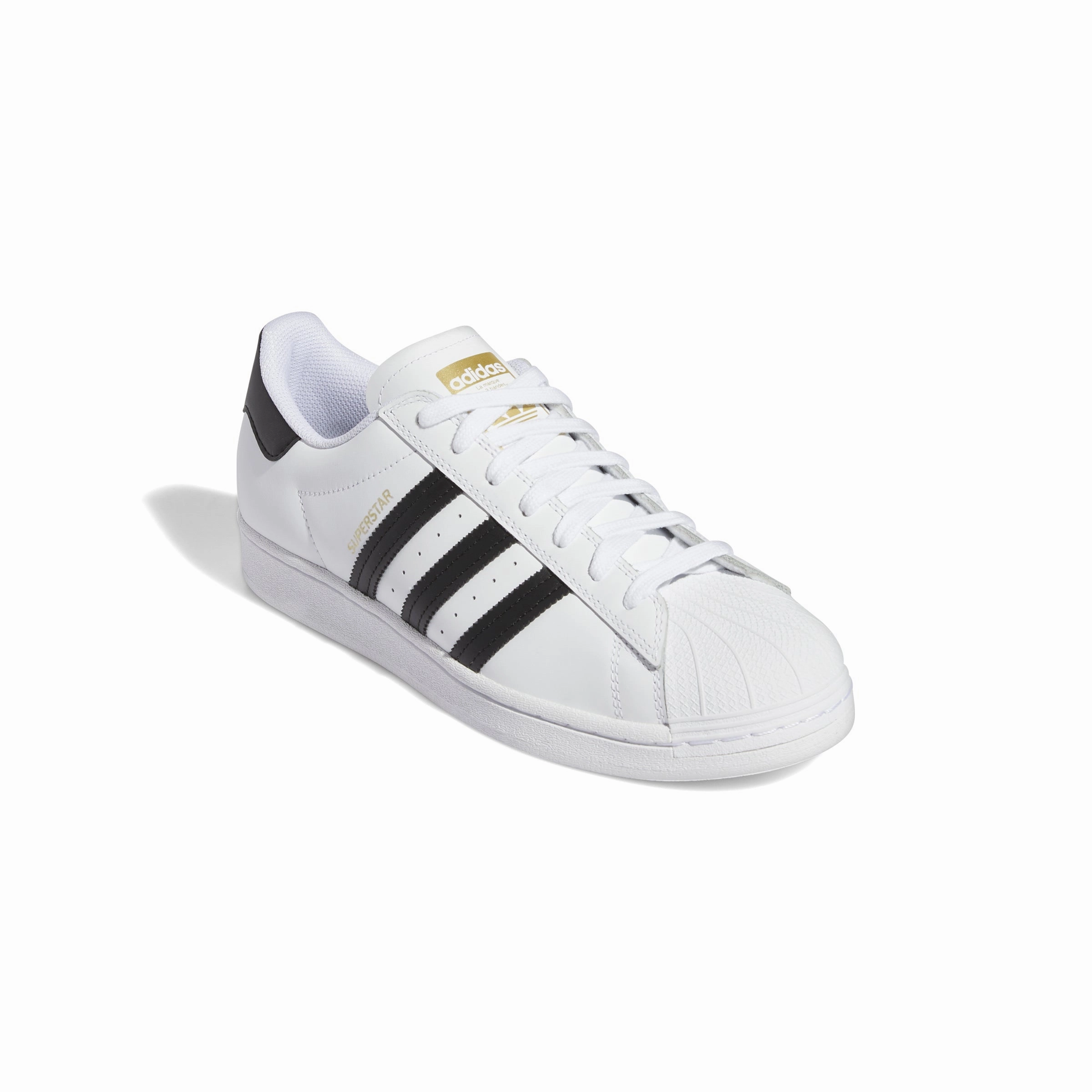 Mini Adidas Shoes Adidas Skateboarding Superstar ADV Cloud White Core Black Cloud White Shoes
