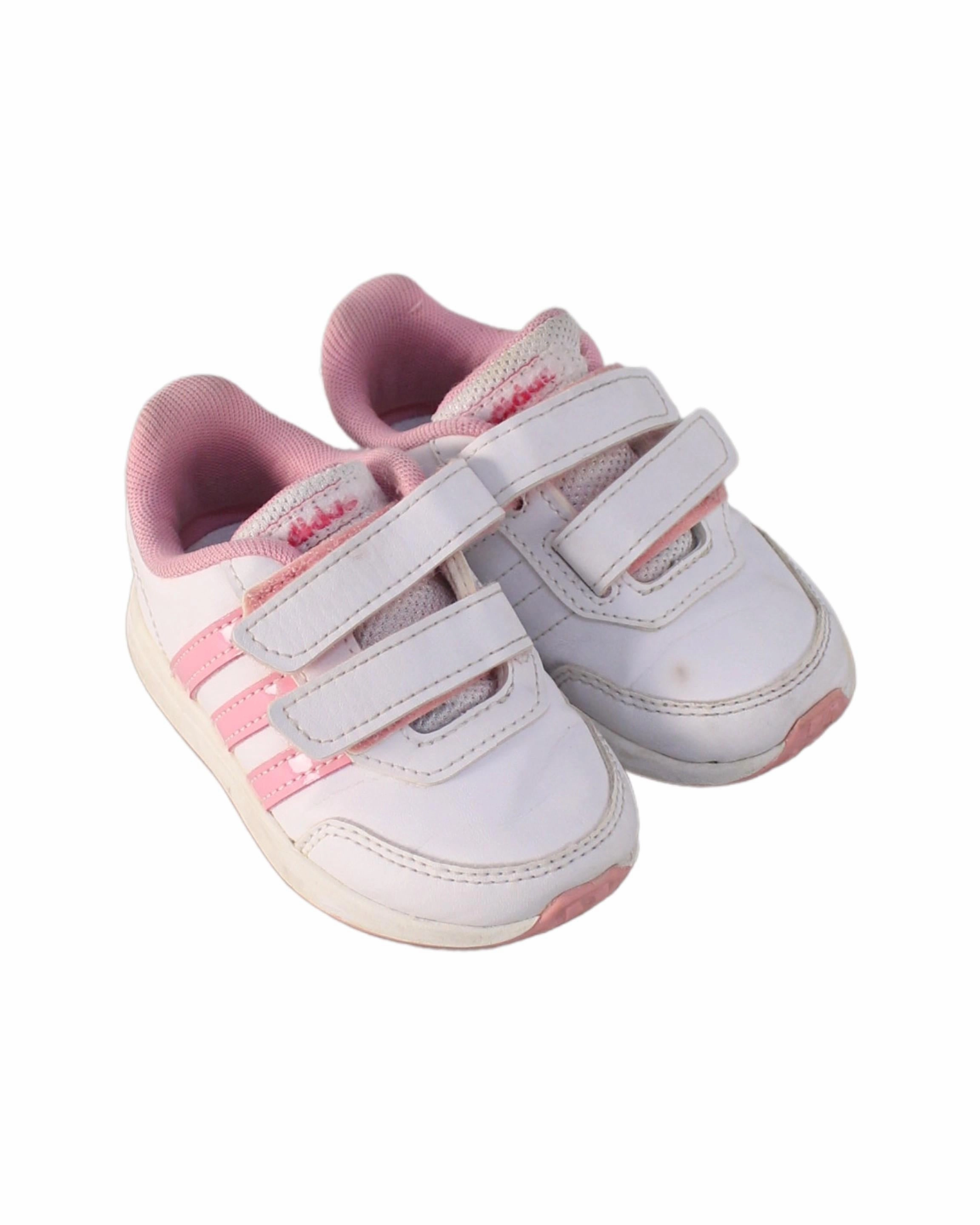 Adidas Puremotion Running Shoe Adidas Sneaker 12-18M (EU21)
