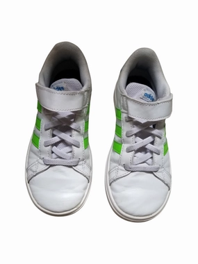 Adidas Sneakers 6T - 7Y (EU31) Adidas Shoes Guarantee