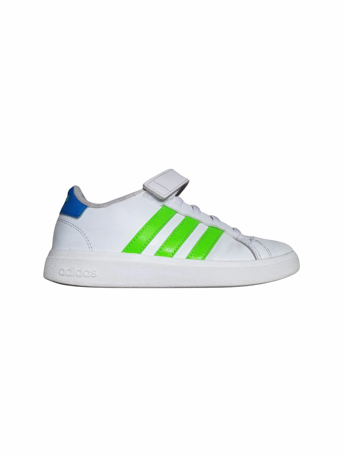 Adidas Sneakers 6T - 7Y (EU31) Adidas Originals Superstar 2 Shoes