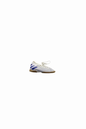Adidas Soccer Shoes (EU28) Court Adidas Shoes