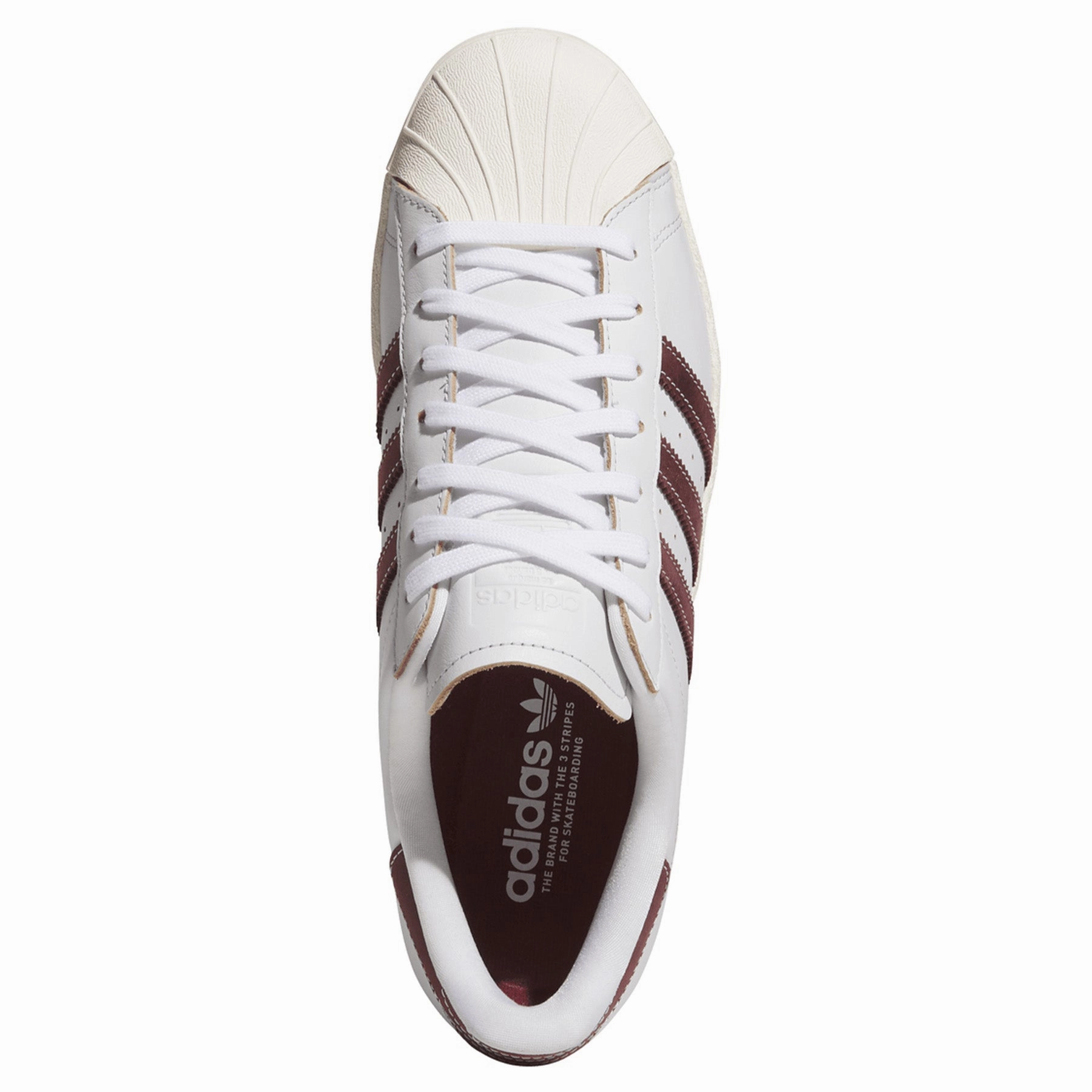 Adidas Defiant Speed 2 Tennis Shoe adidas Superstar 80 ADV Crystal White/Shadow Red
