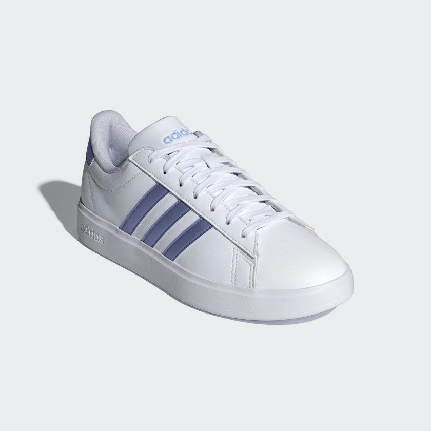 Women's adidas Grand Court 2.0 Shoes Adidas Shoes With Design