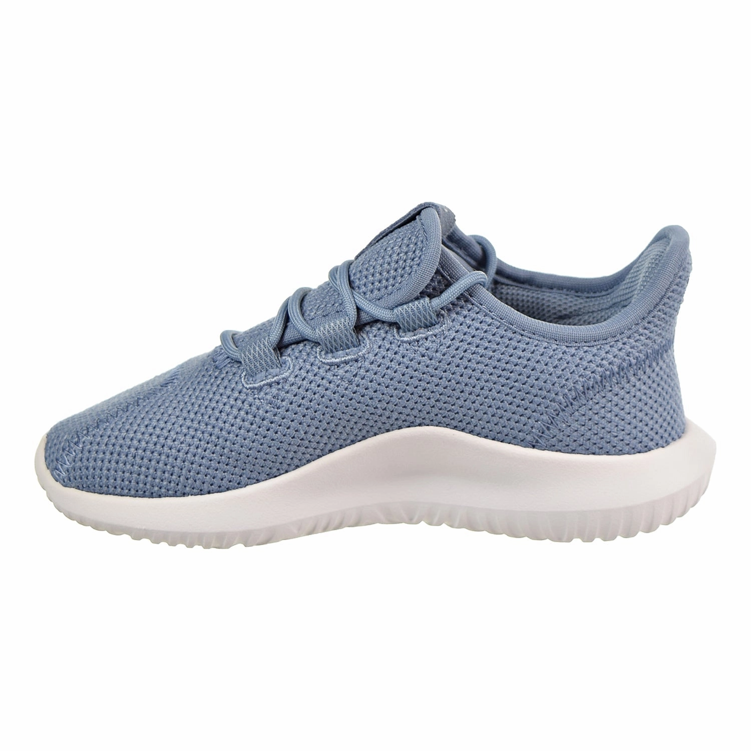 Adidas Tubular Shadow C Little Kid's Shoes Raw Grey/White Great Cheap Running Shoes