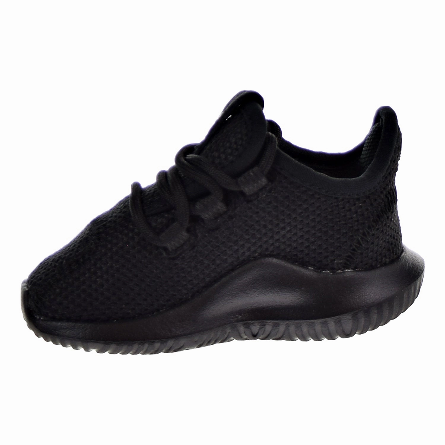 Adidas Tubular Shadow I Originals Toddlers Shoes Black/Black Good Running Shoes For Flat Feet