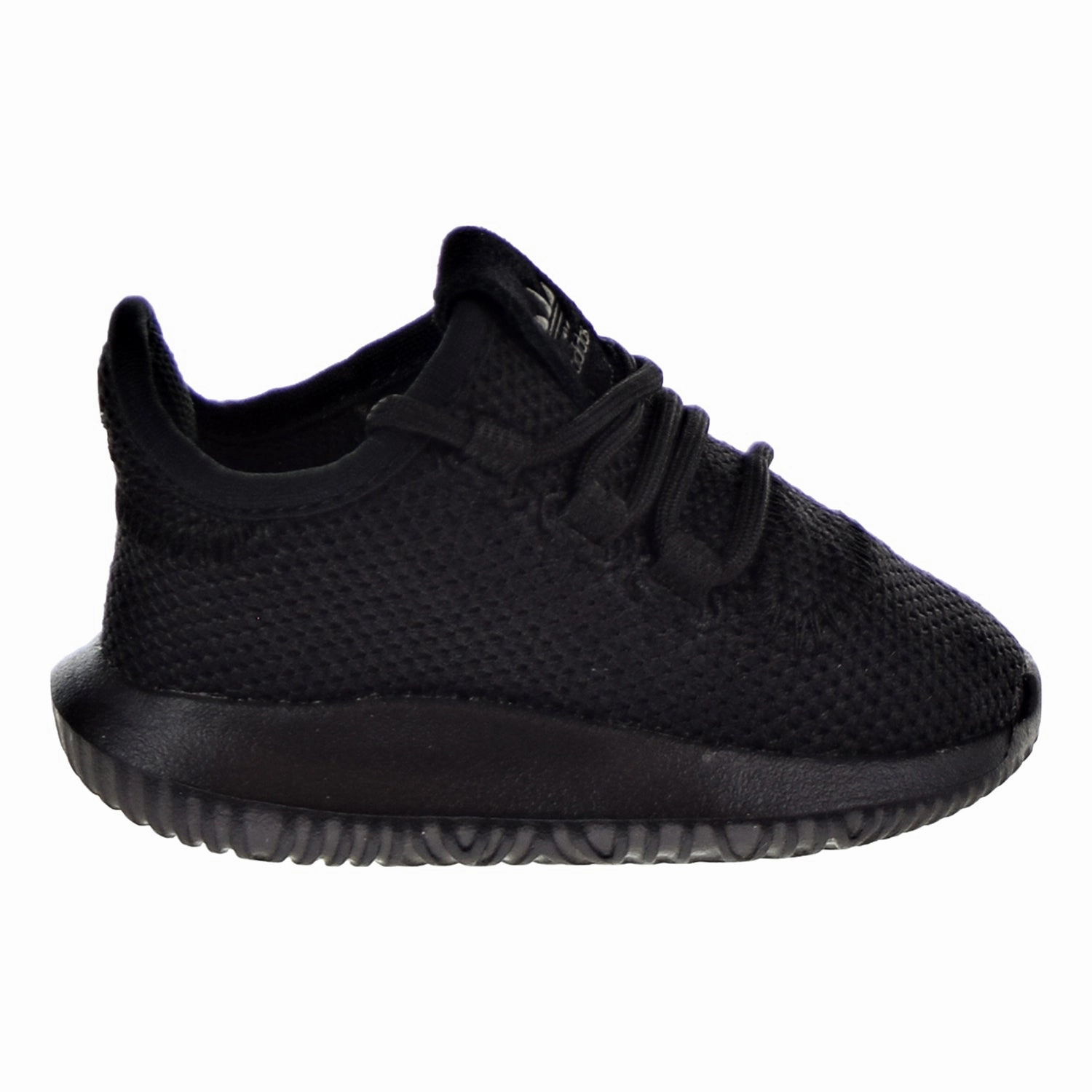 Adidas Tubular Shadow I Originals Toddlers Shoes Black/Black Running Shoes For Calf Pain