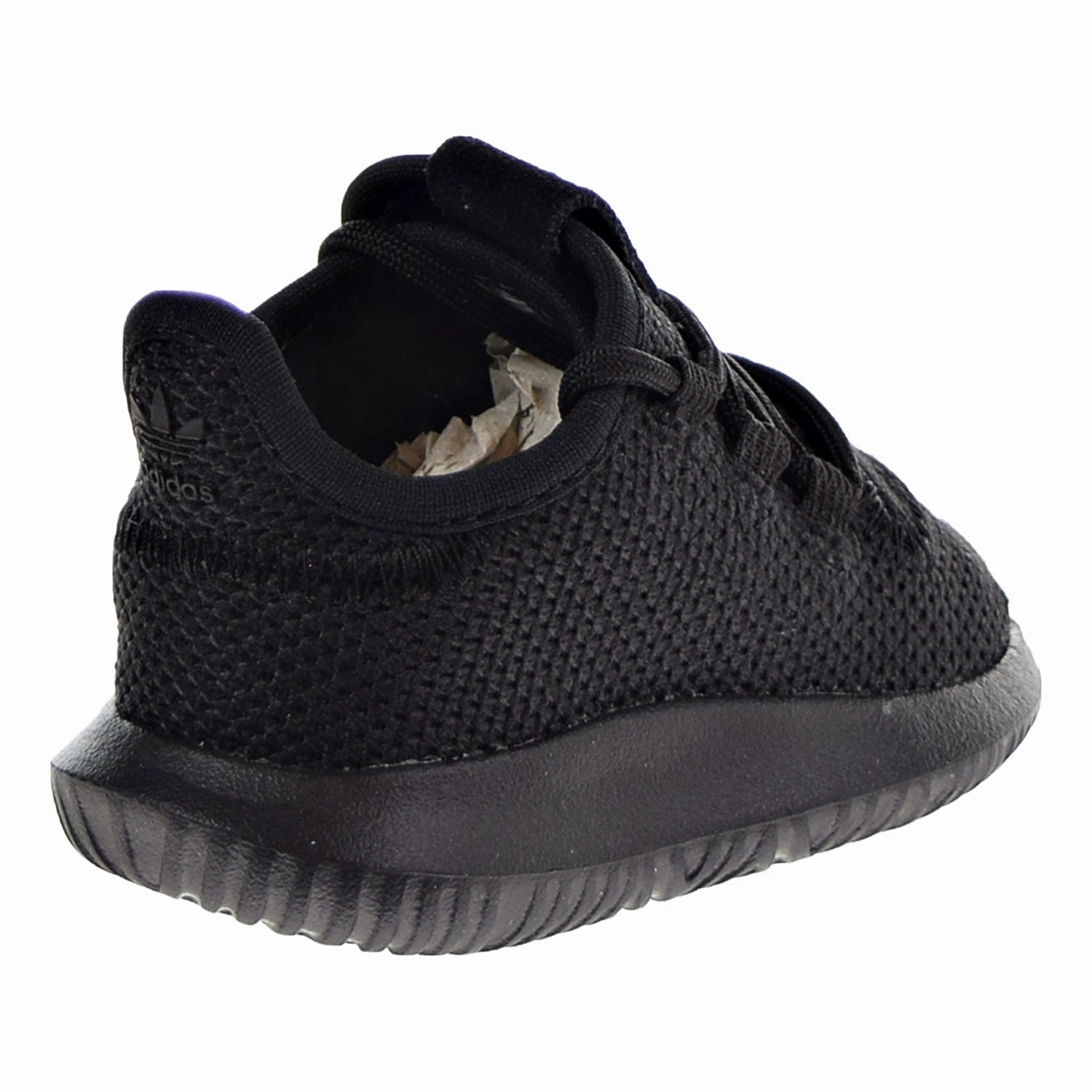 React Running Shoe Adidas Tubular Shadow I Originals Toddlers Shoes Black/Black