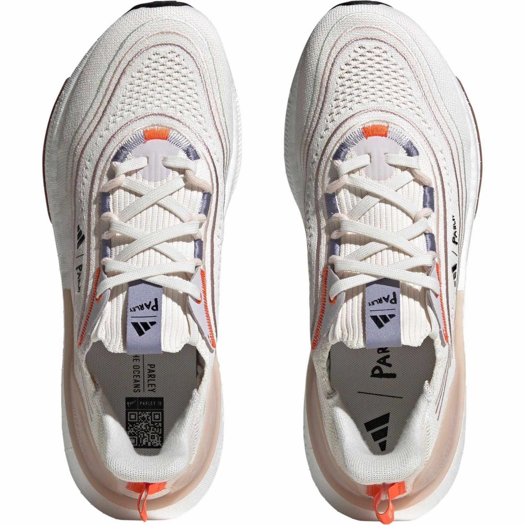 adidas Ultra Boost Light X Mens Running Shoes - White Adidas Shoes And Outfit