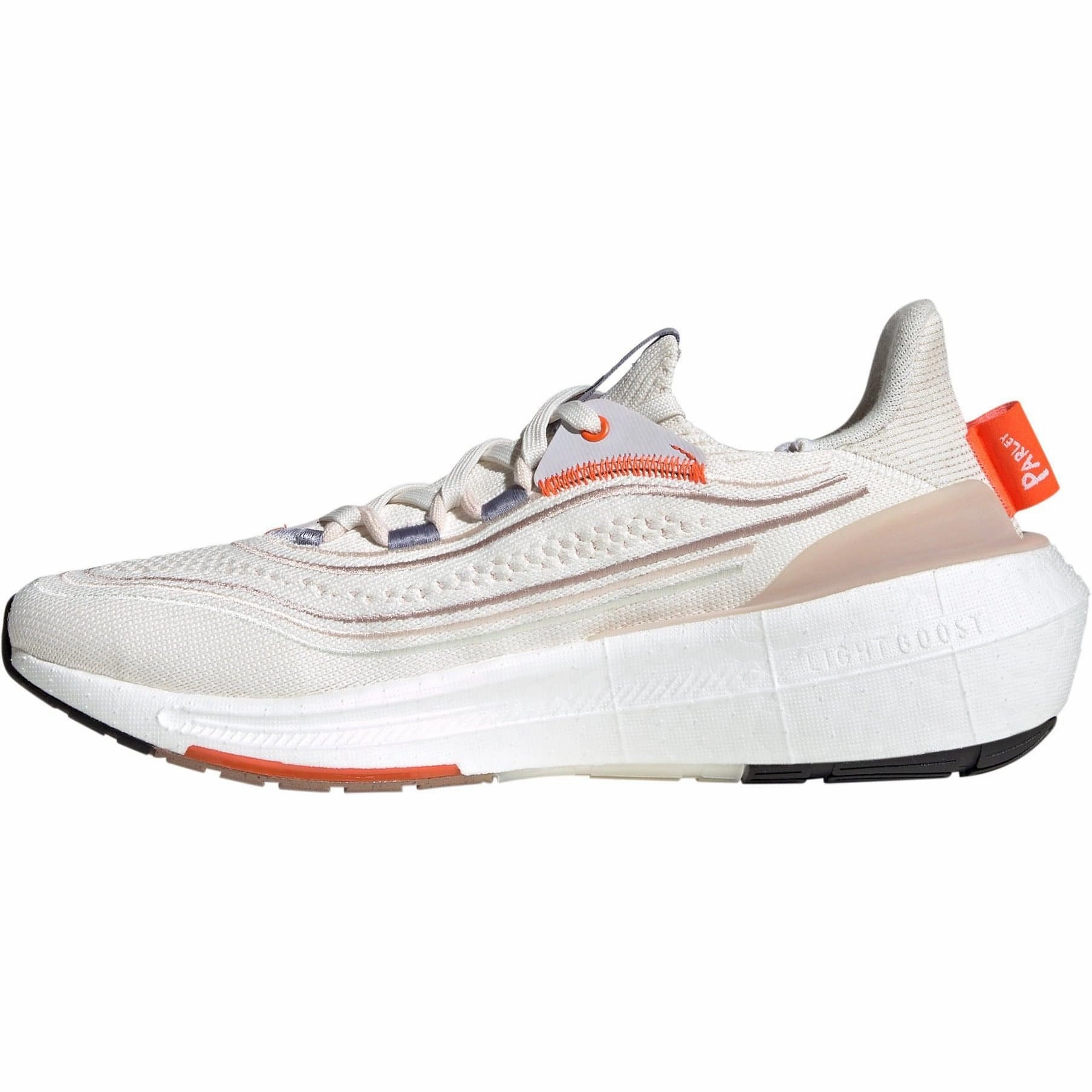 adidas Ultra Boost Light X Mens Running Shoes - White Adidas Samba Toy Story Shoes