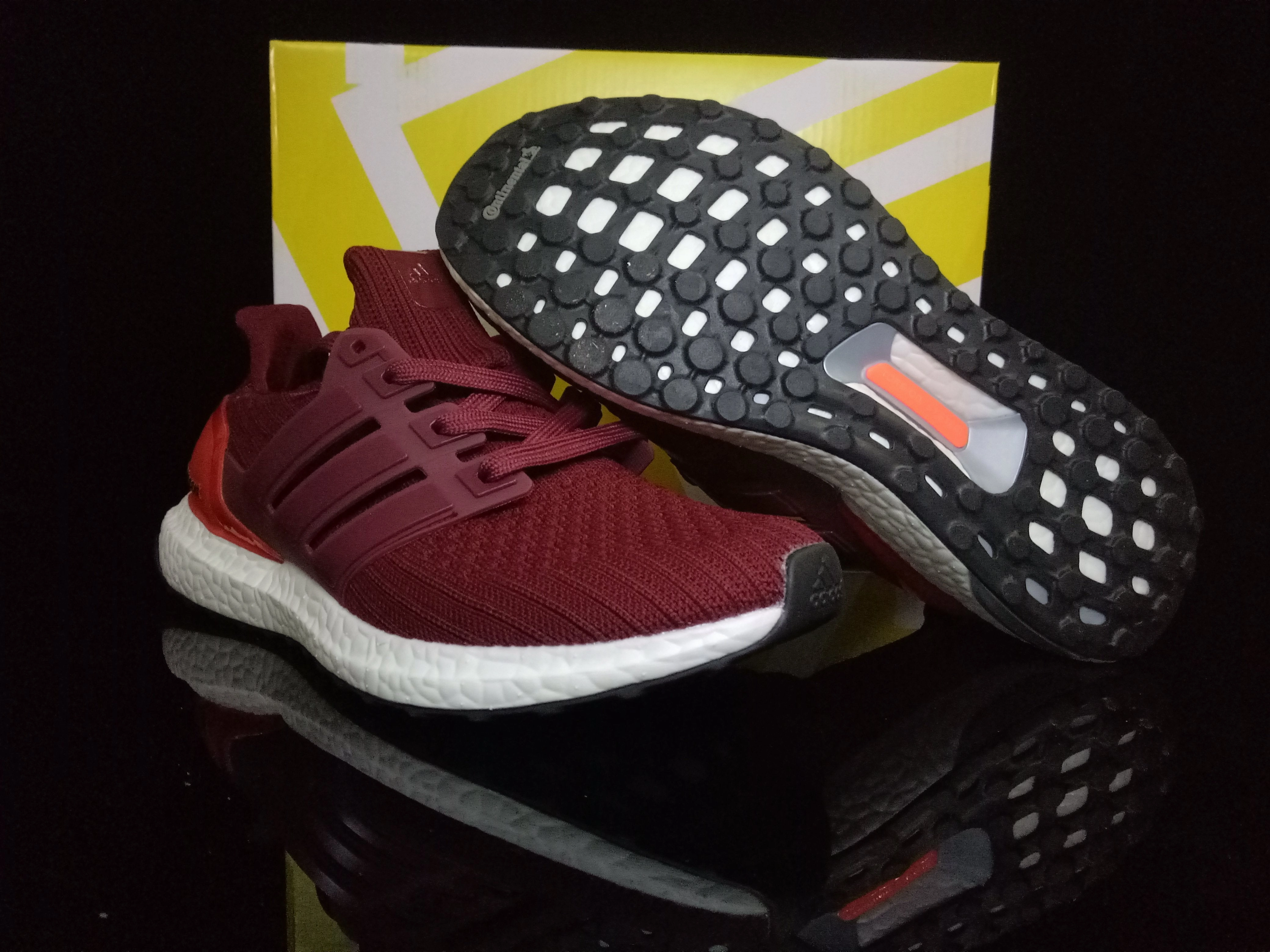 Adidas Shoe Size Guide Adidas UltraBoost 4.0 Shoes