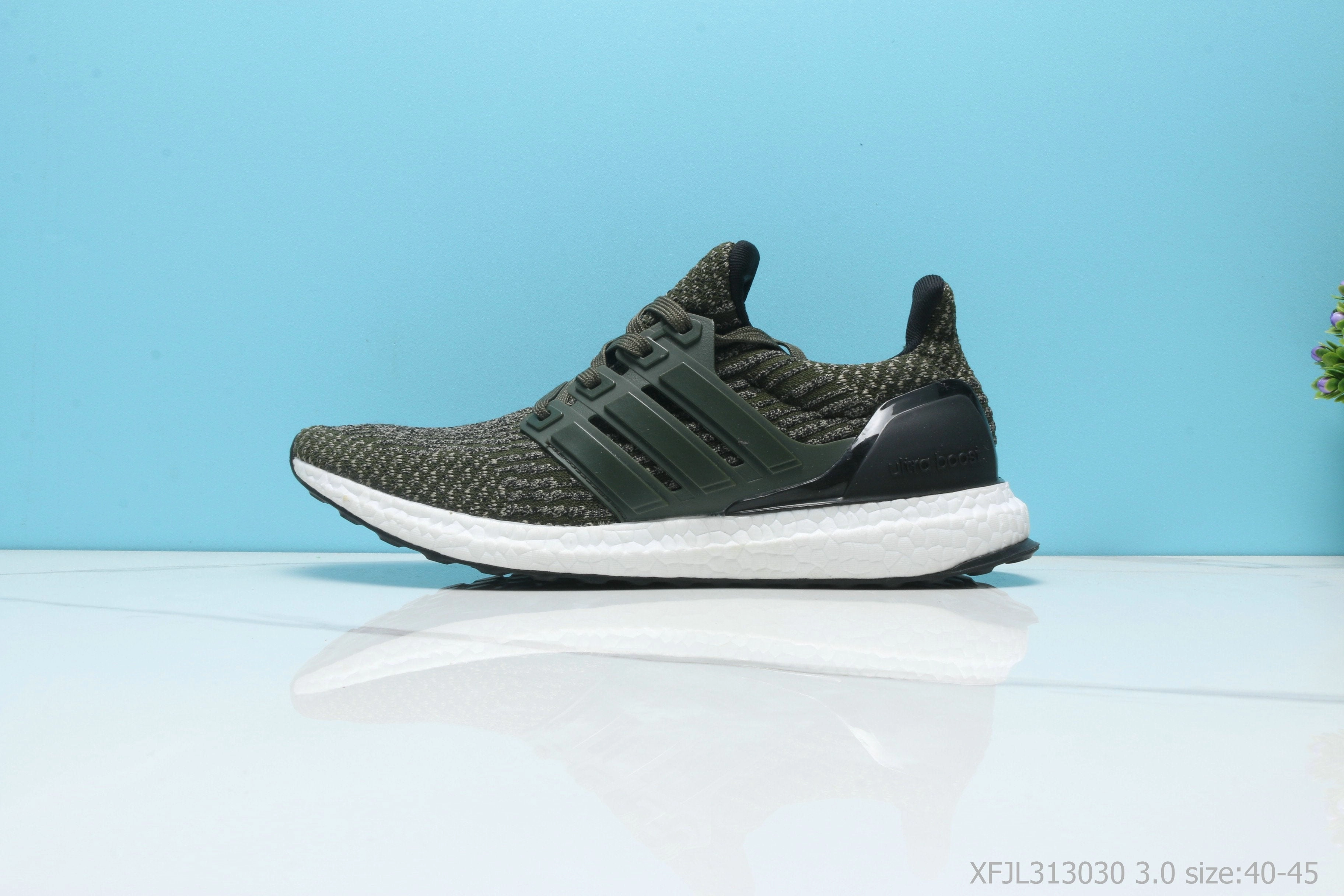 Adidas UltraBoost 4.0 Shoes Adidas Shoes For Dance