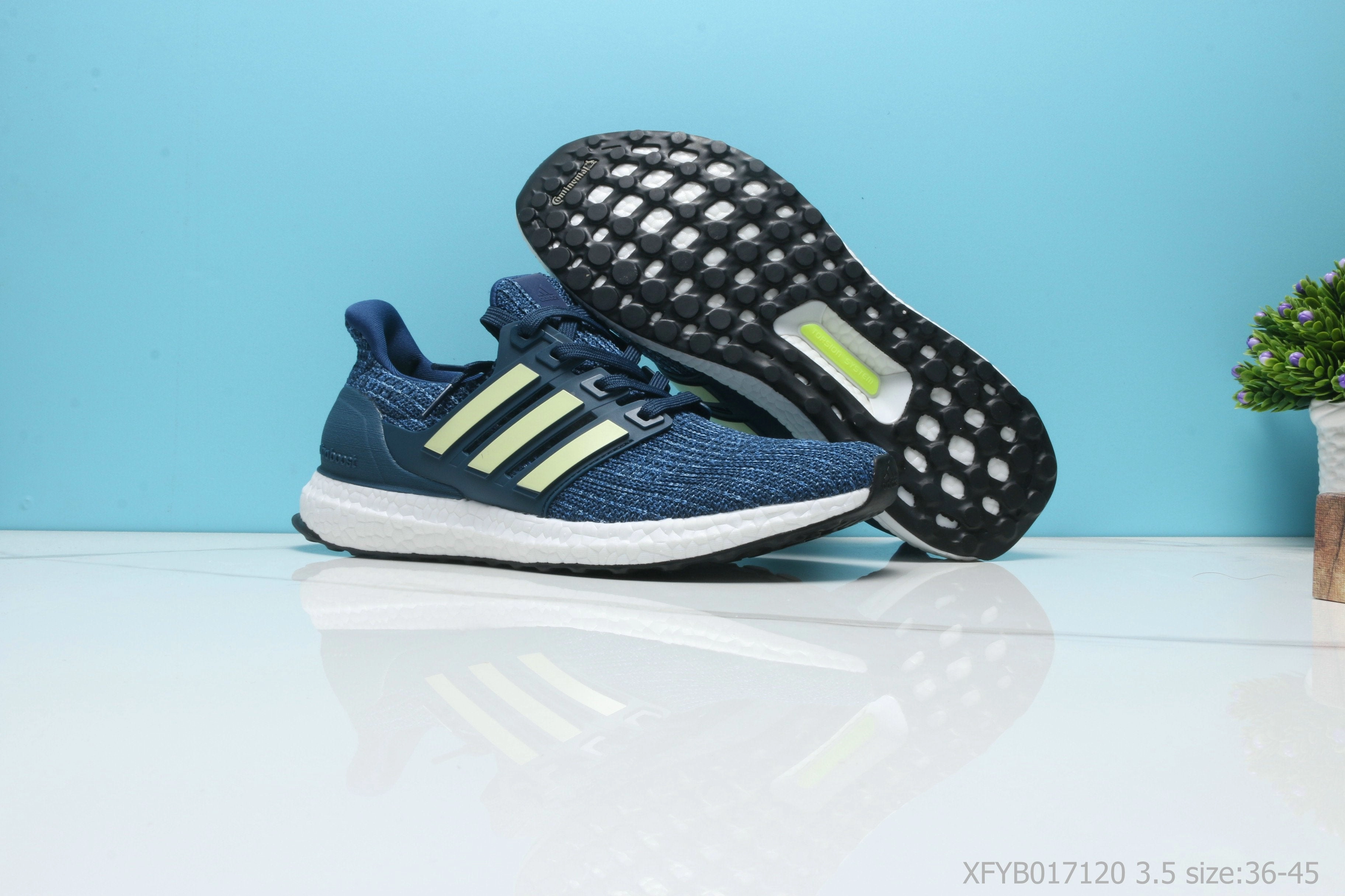 Adidas Fastest Running Shoes Adidas UltraBoost 4.0 Shoes