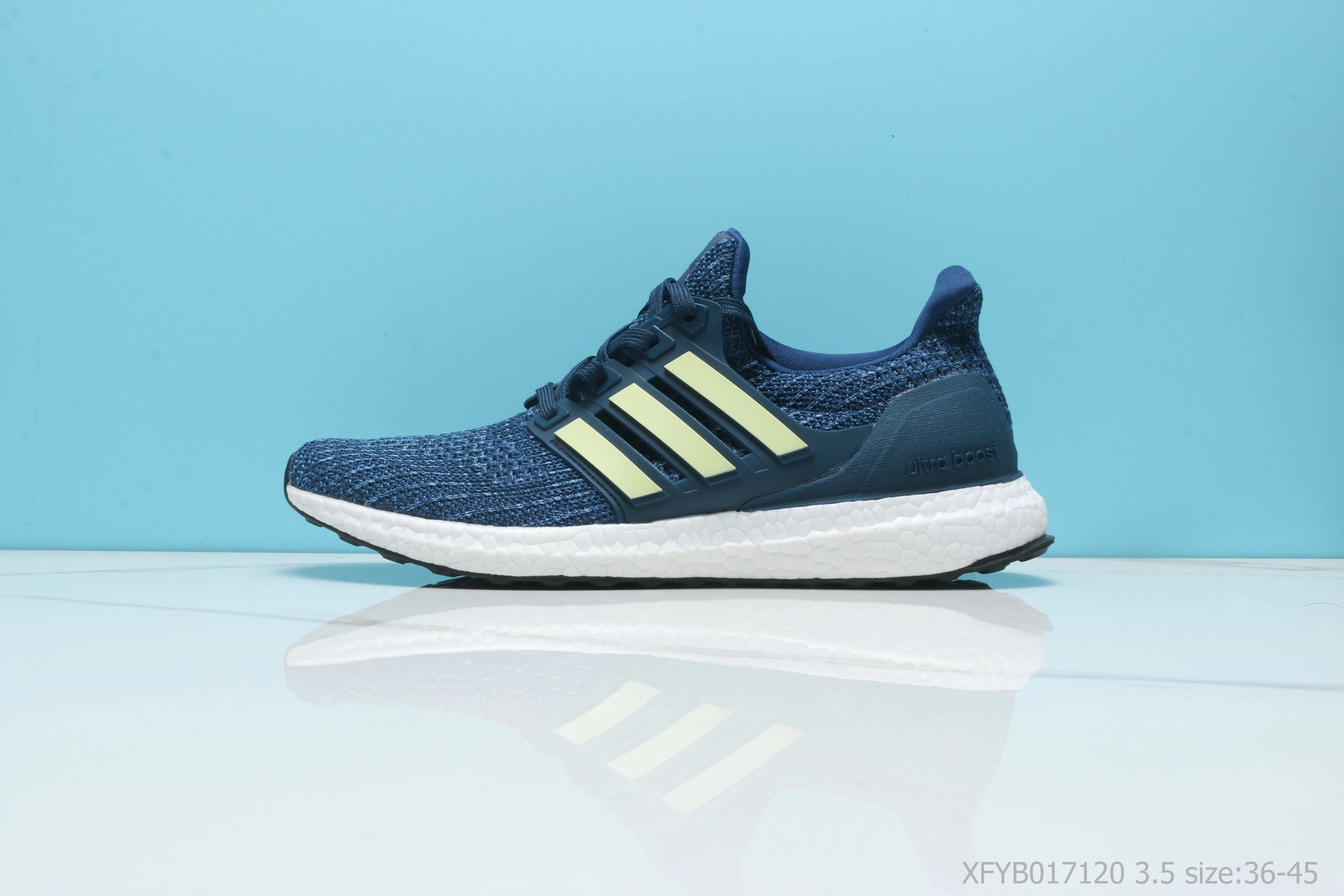 Adidas UltraBoost 4.0 Shoes Adidas Low Top Shoes