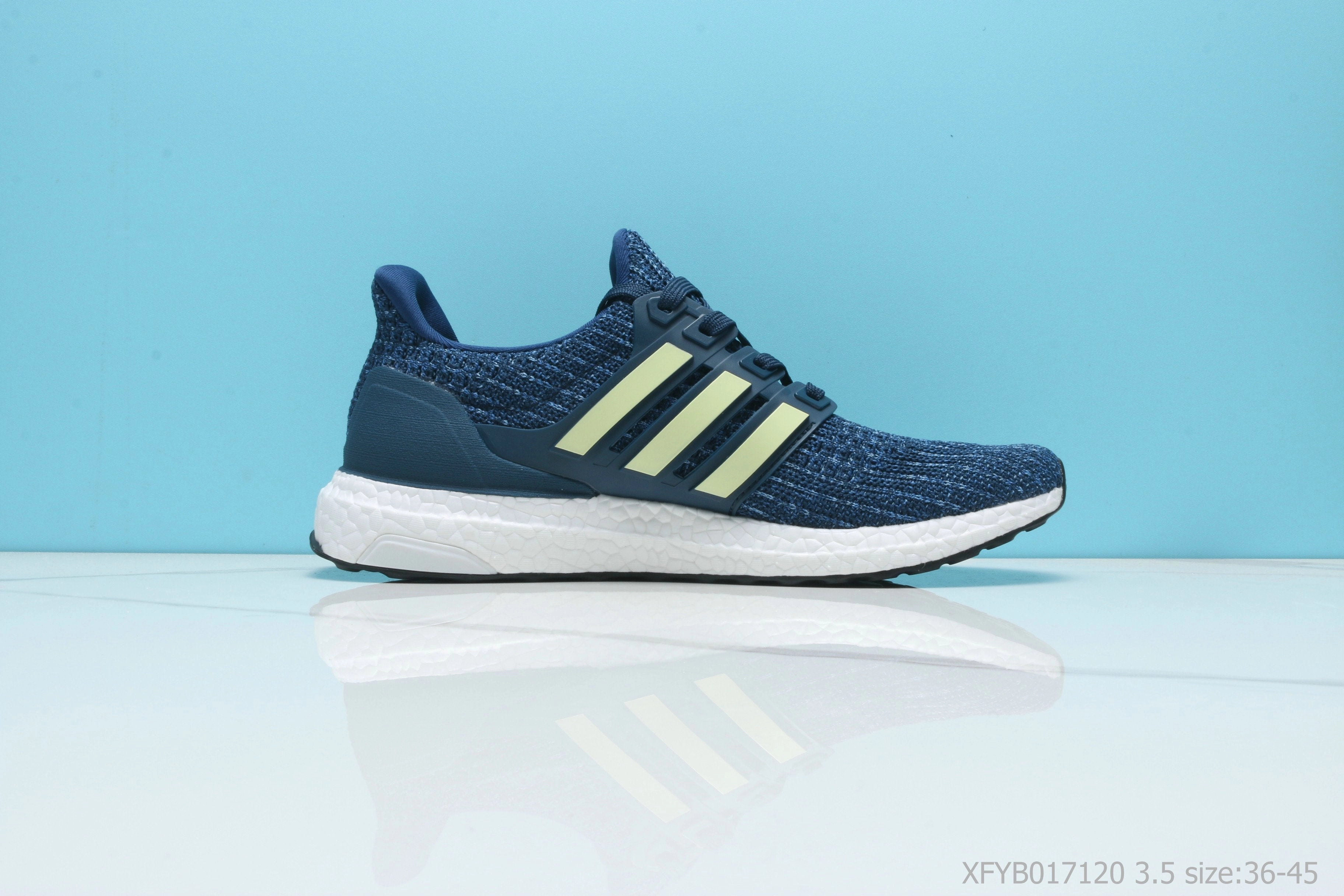 Adidas Wiggins Shoes Adidas UltraBoost 4.0 Shoes