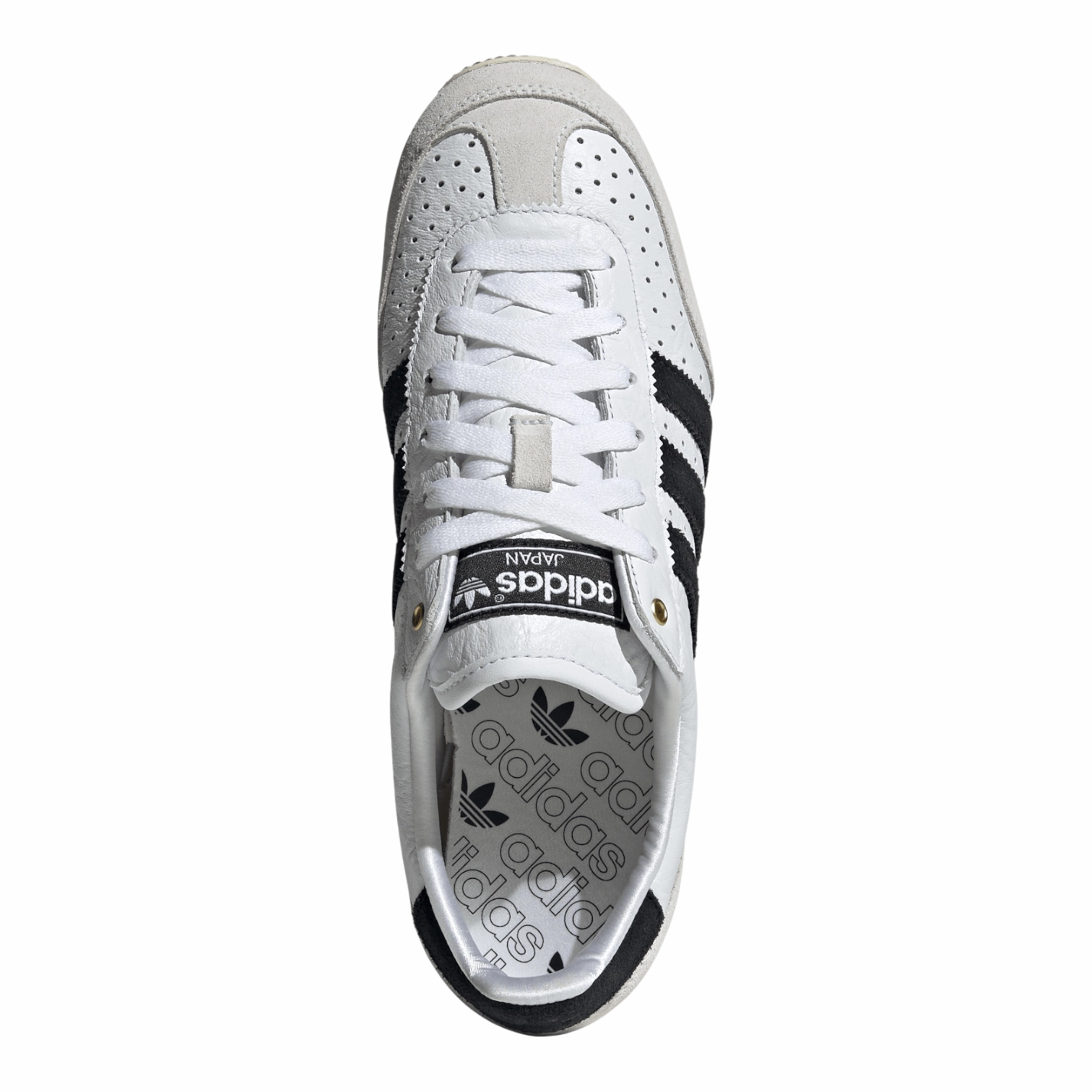 Comfy Adidas Shoes adidas Women's Japan White/Black IH5489