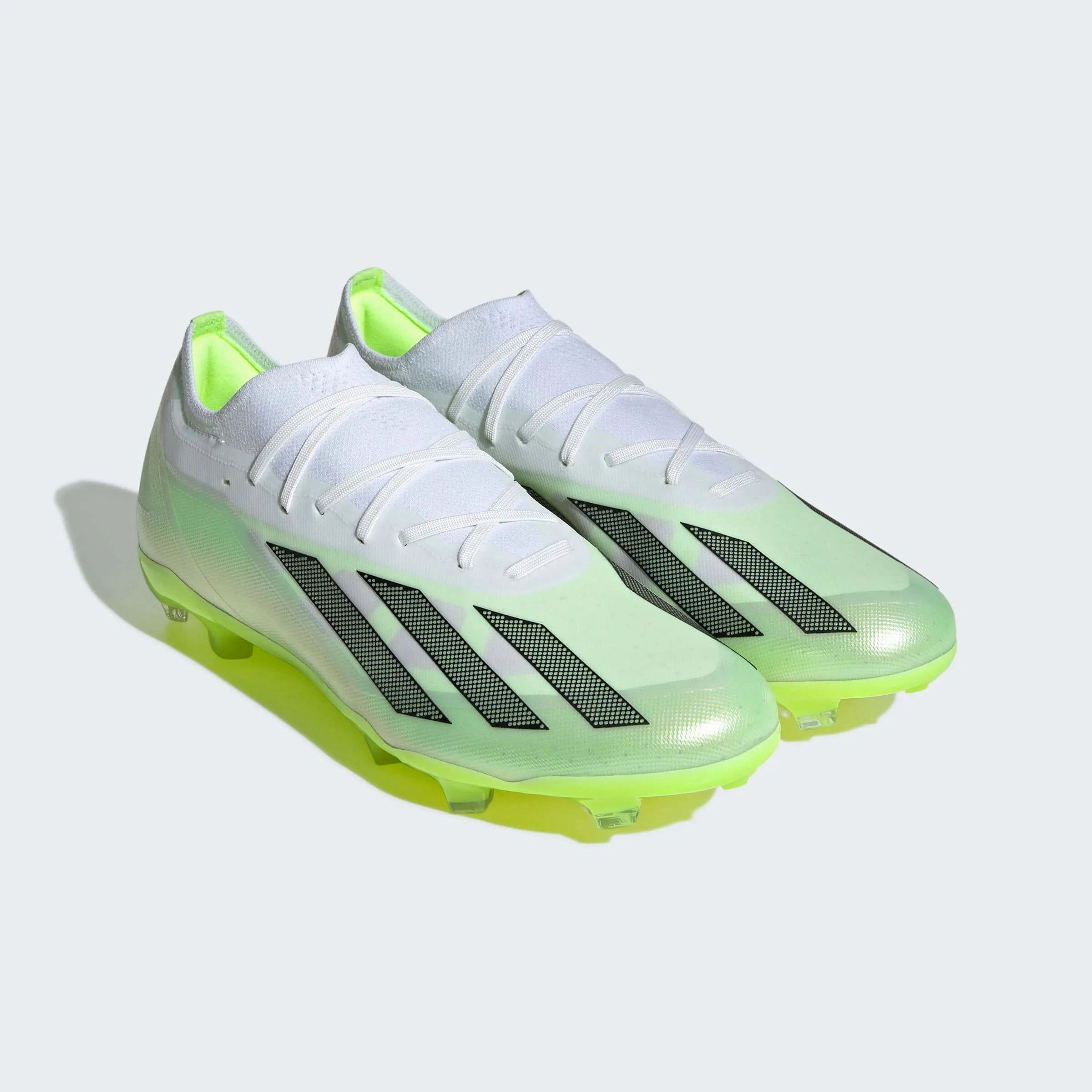 Adidas Equipment Shoes adidas X Crazyfast .2 FG - Crazyrush Pack (FA23)