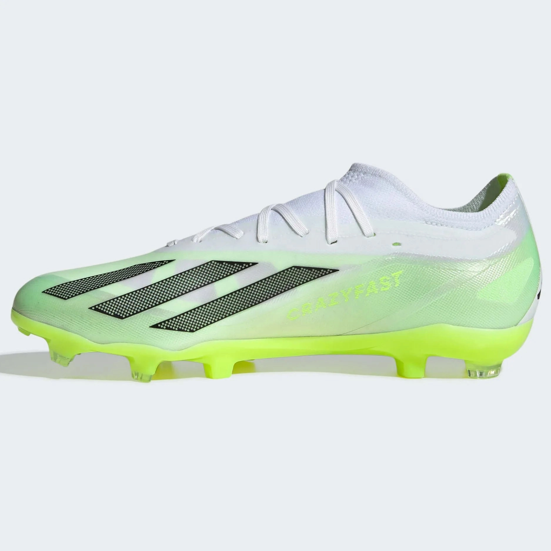 Adidas World Cup Soccer Shoes adidas X Crazyfast .2 FG - Crazyrush Pack (FA23)