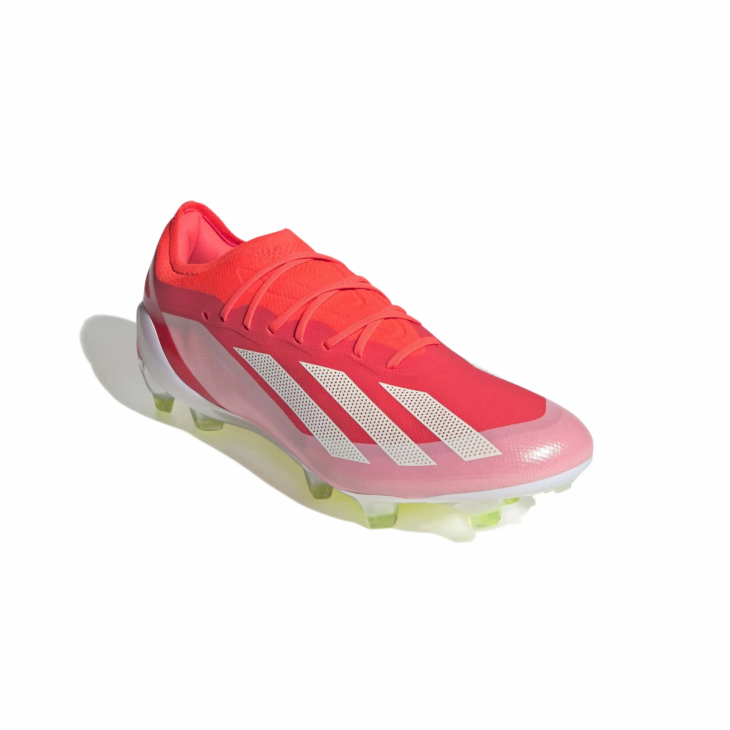Adidas Lifestyle Shoes adidas X Crazyfast Elite FG - Energy Citrus Pack (SP24)