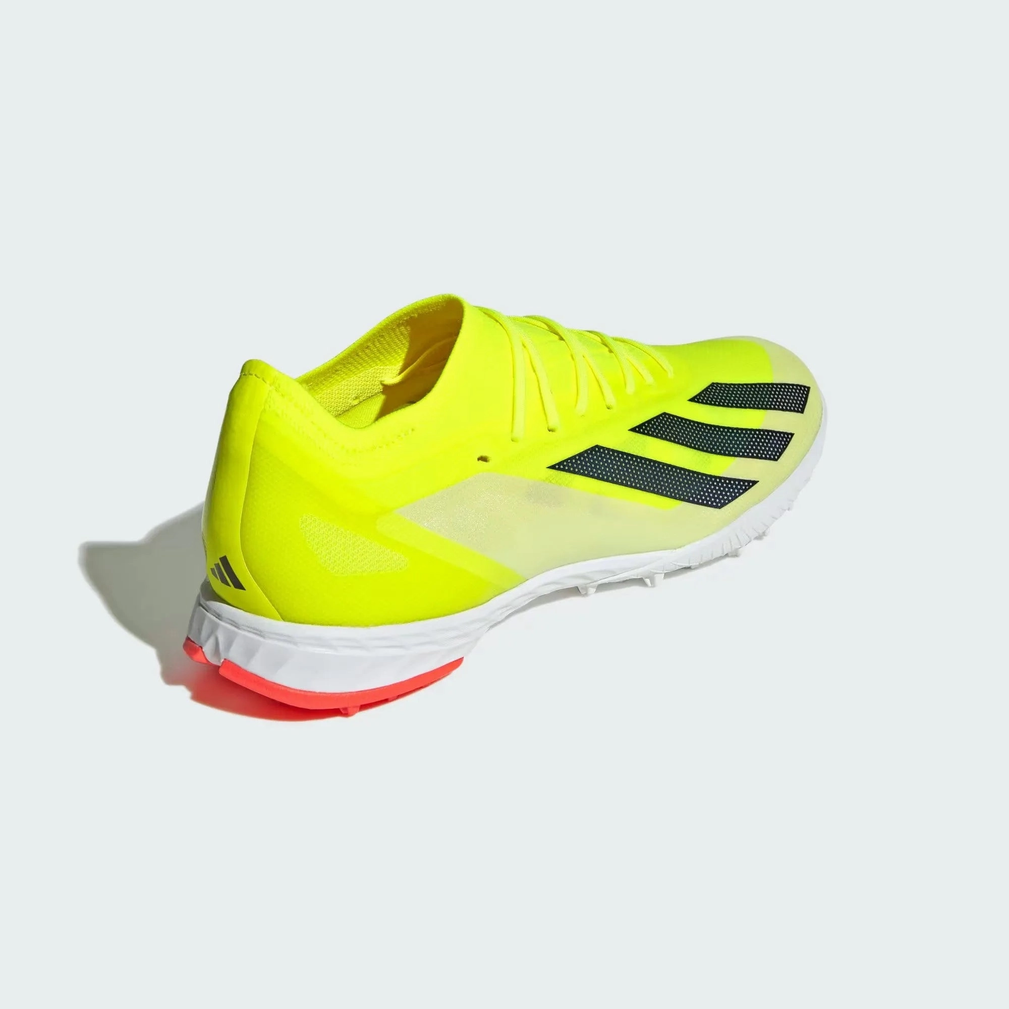 adidas X Crazyfast Elite Turf - Solar Energy Pack (SP24) Adidas Shoes With Memory Foam