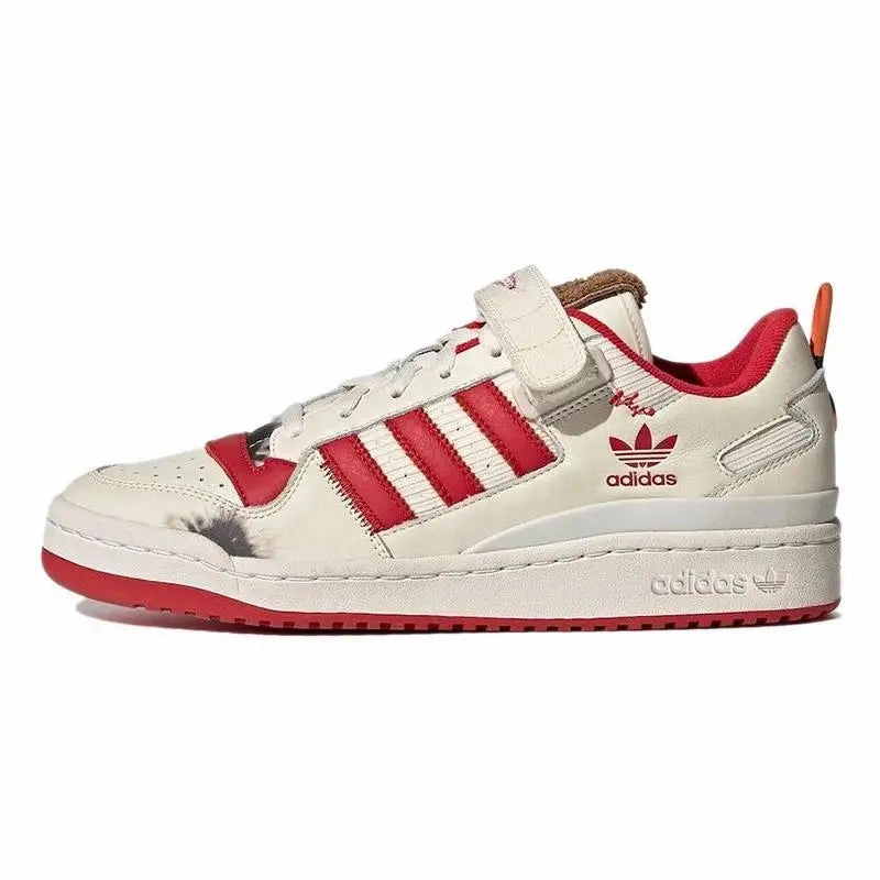 Adidas X Home Alone Forum Low Sneakers Sneakers shoes GZ4378 Adidas Adizero Scorch Football Shoe