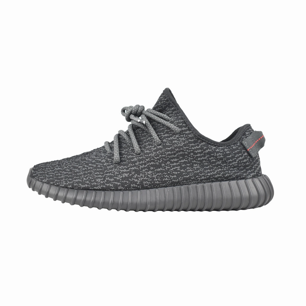Adidas Yeezy Boost 350 - Pirate Black (2023) Fashion Adidas Shoes