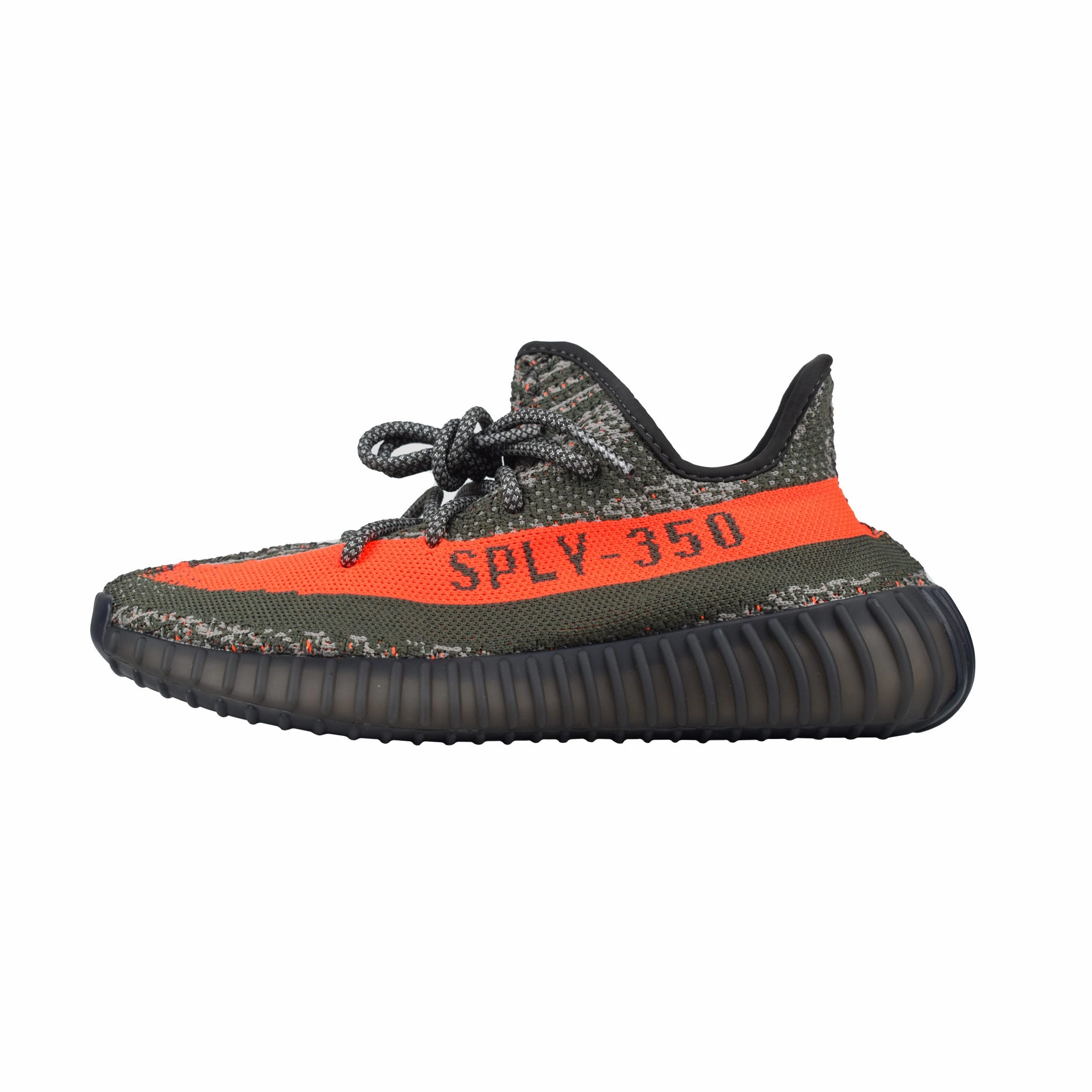 Adidas Yeezy Boost 350 V2 - Carbon Beluga Japan Shoes Adidas