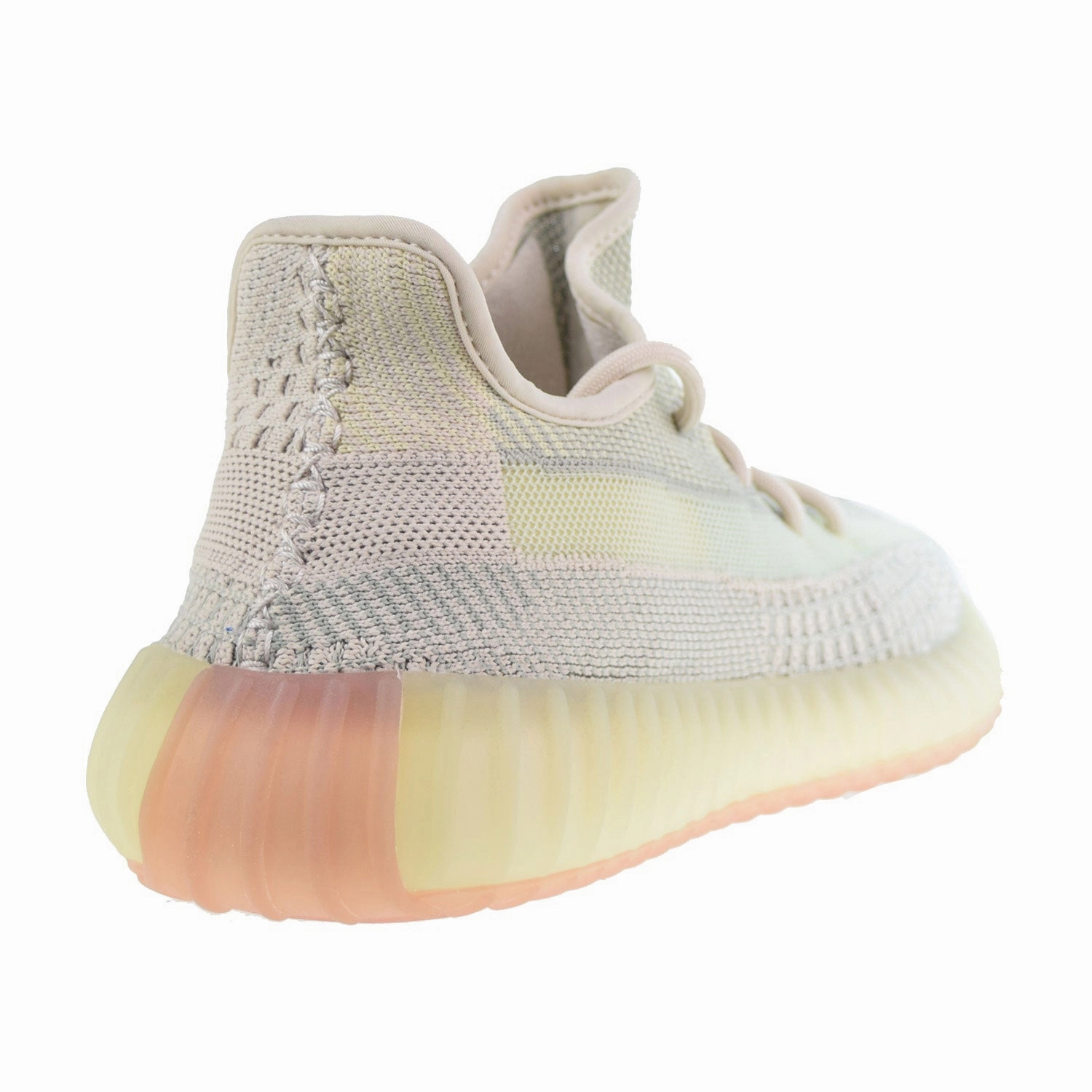 Crazy 1 Adidas Shoes Adidas Yeezy Boost 350 V2 Men's Shoes Citrin