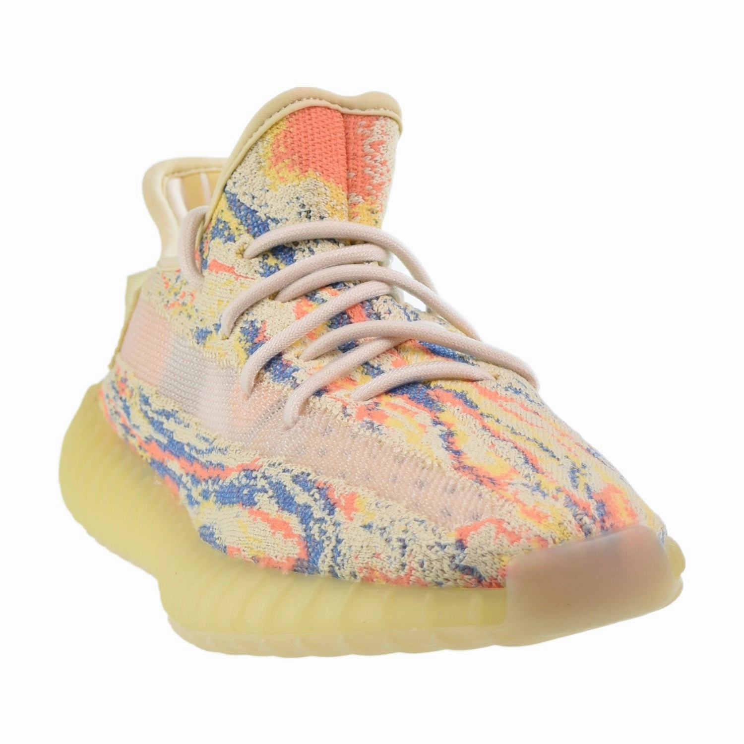 Shell Adidas Shoes Adidas Yeezy Boost 350 V2 Men's Shoes MX Oat