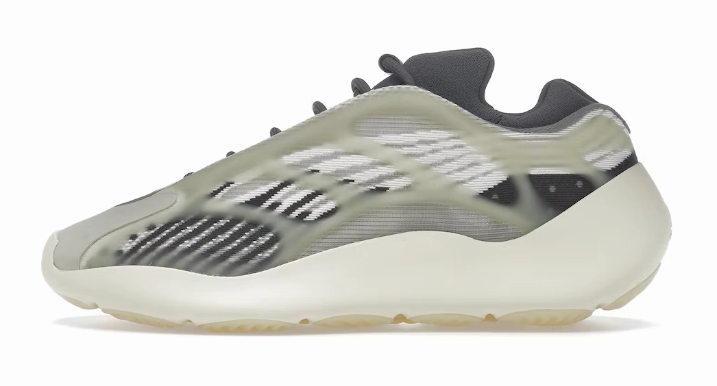 Adidas Yeezy Boost 700 V3 "Fade Salt" Adidas Basketball Shoes Kobe