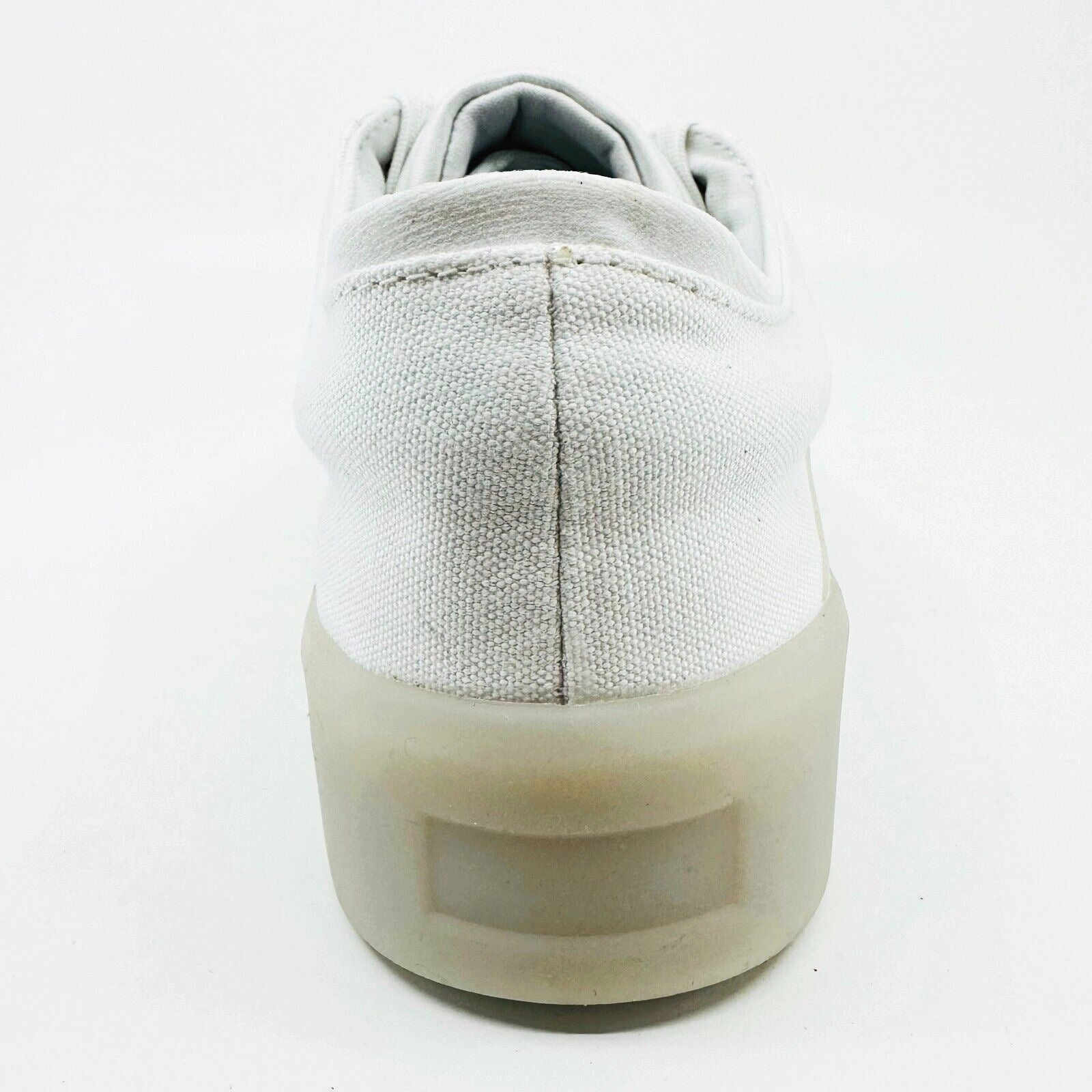 Adidas Adizero Evo Sl Shoes Adidas Znsored Crystal Cloud White Mens Skateboarding Shoes HP5988