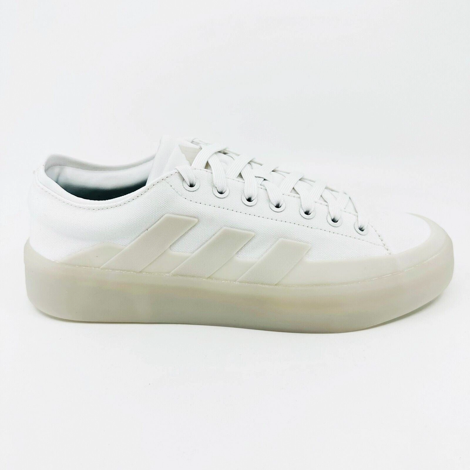 Adidas Znsored Crystal Cloud White Mens Skateboarding Shoes HP5988 Adidas Adizero Takumi Sen 10 Running Shoes