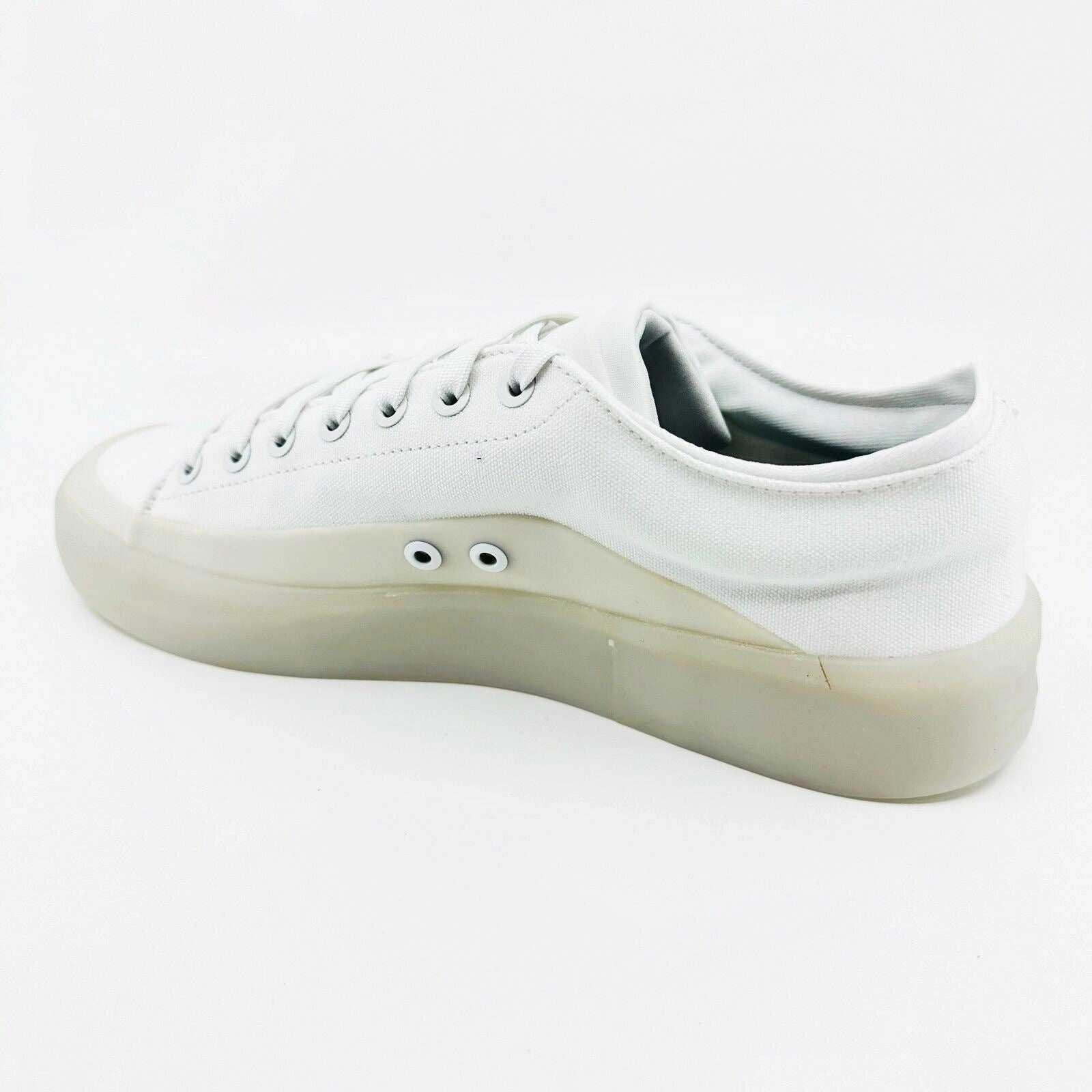 Adidas Znsored Crystal Cloud White Mens Skateboarding Shoes HP5988 Adidas Copa Super Shoes