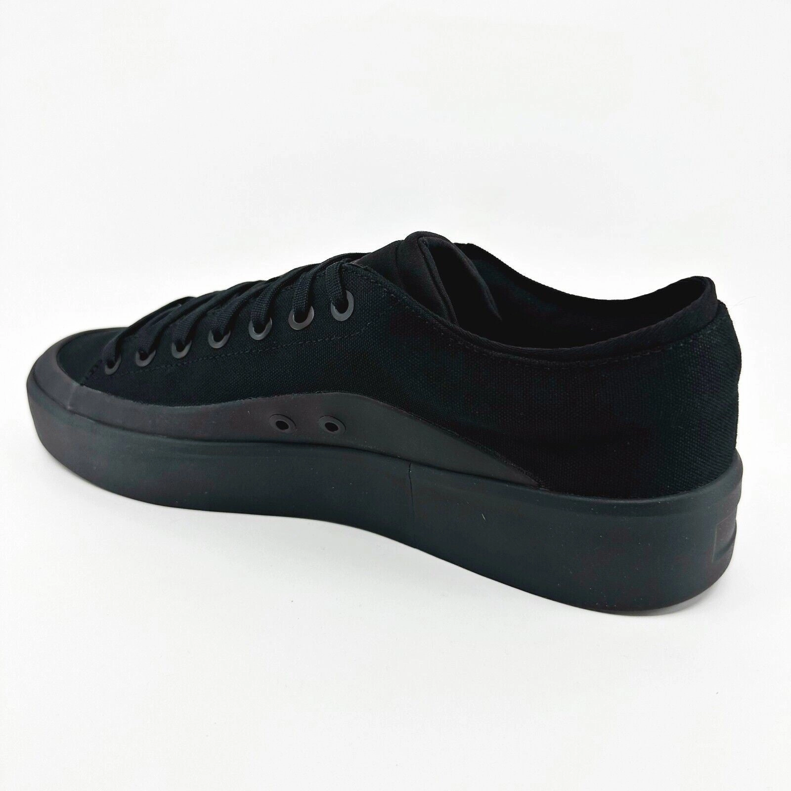 Adidas Znsored Triple Black Mens Skateboarding Shoes HP9824 Top Adidas Running Shoes