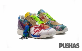 Adidas Adizero Pr Shoes adidas ZX 8000 'Sean Wotherspoon Superearth' (2021)