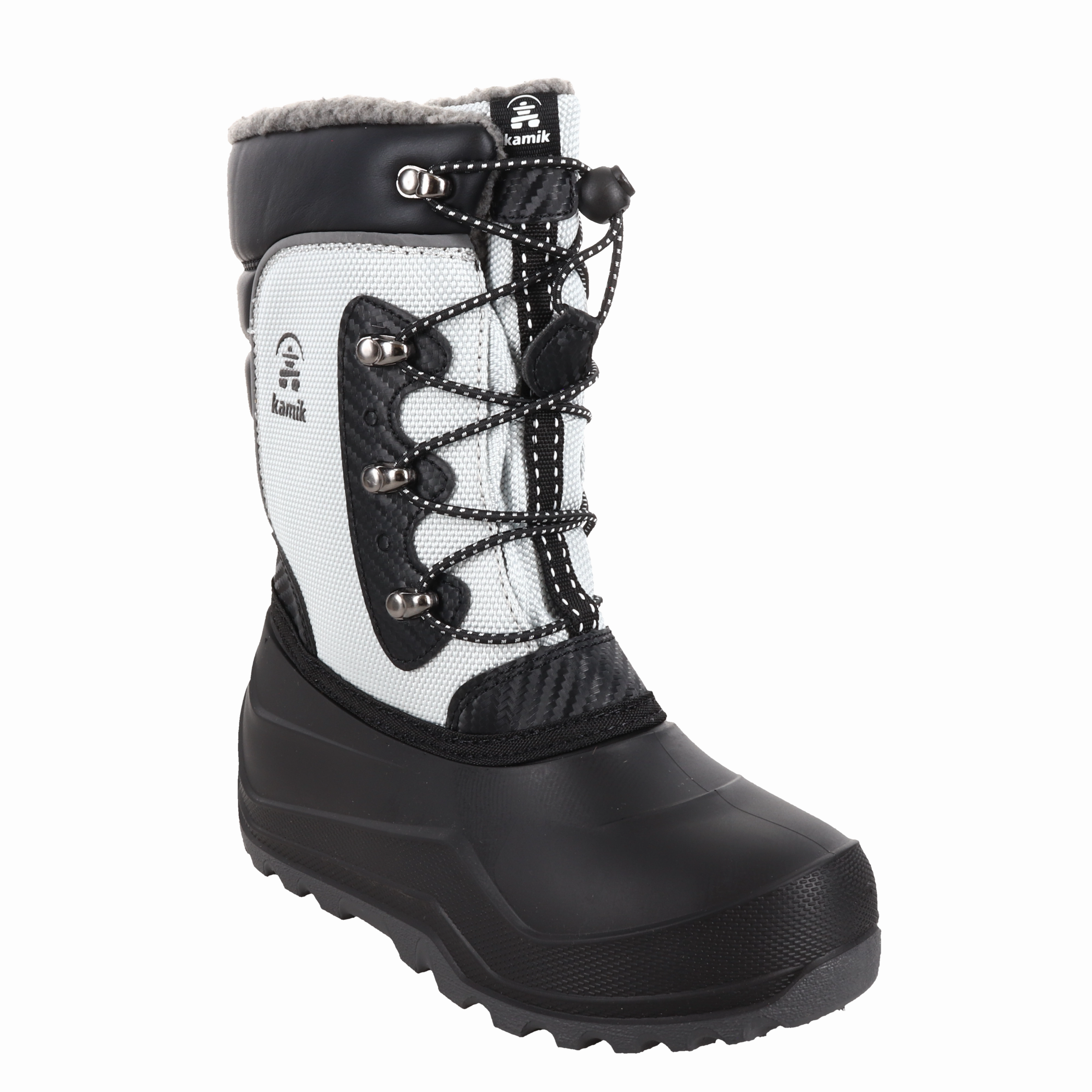 Anylander Hiking Shoes Waterproof Kids' Luke 4