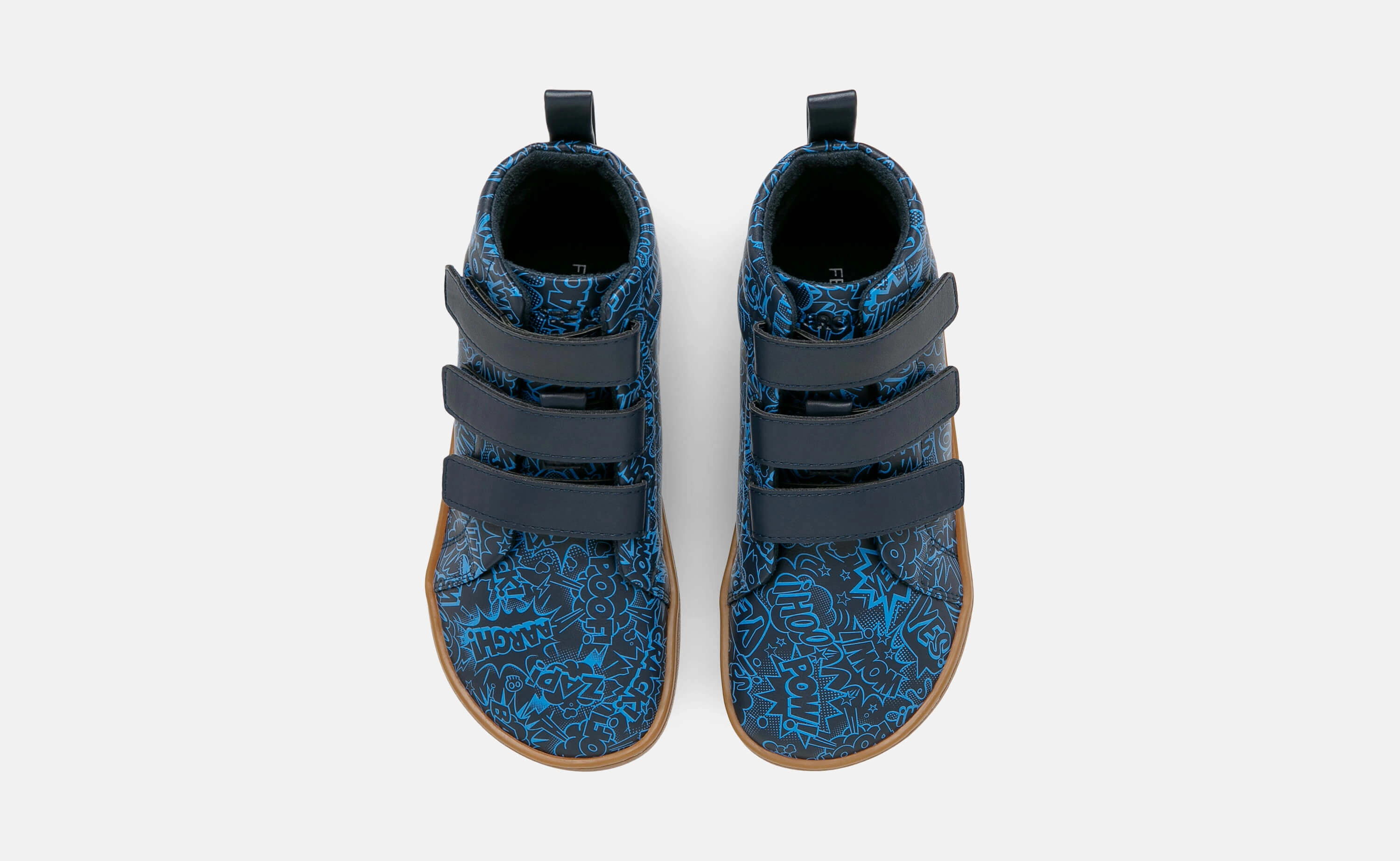 Highrise Luxe Kids - Kaboom Teva Rock Climbing Shoes