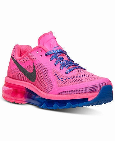 Asics Running Shoes Ff Blast NEW!Nike Girls' Air Max 2014 Running Sneakers from Finish Line