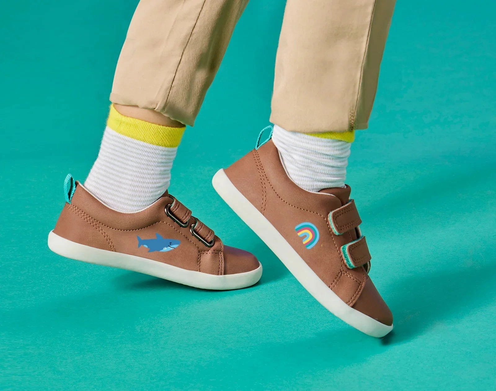 Everyday Crew Bundle Closed Toe Dress Shoes