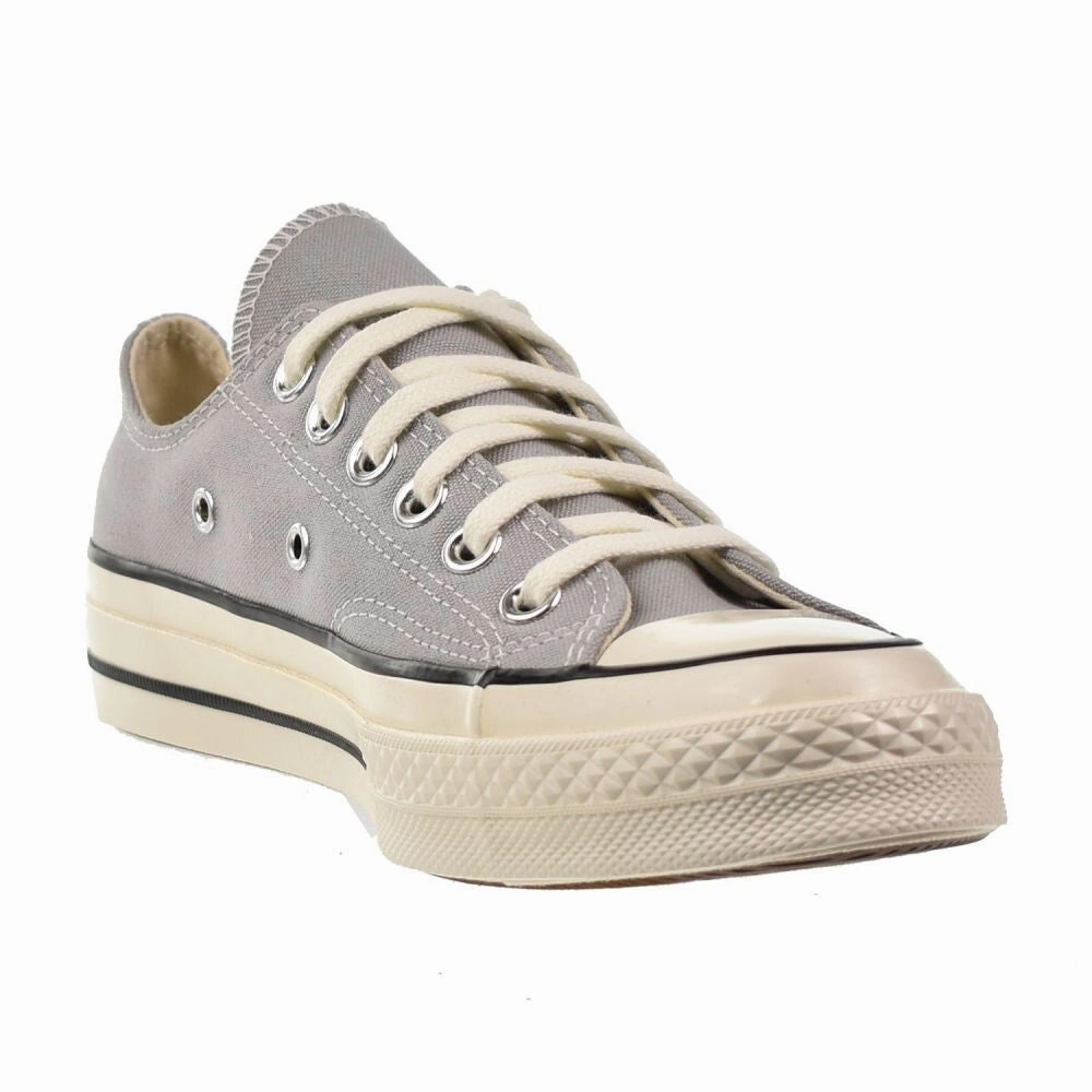 Casual Comfort Shoe Converse Chuck 70 OX Men's Shoes Grey Area/Egret a09145f