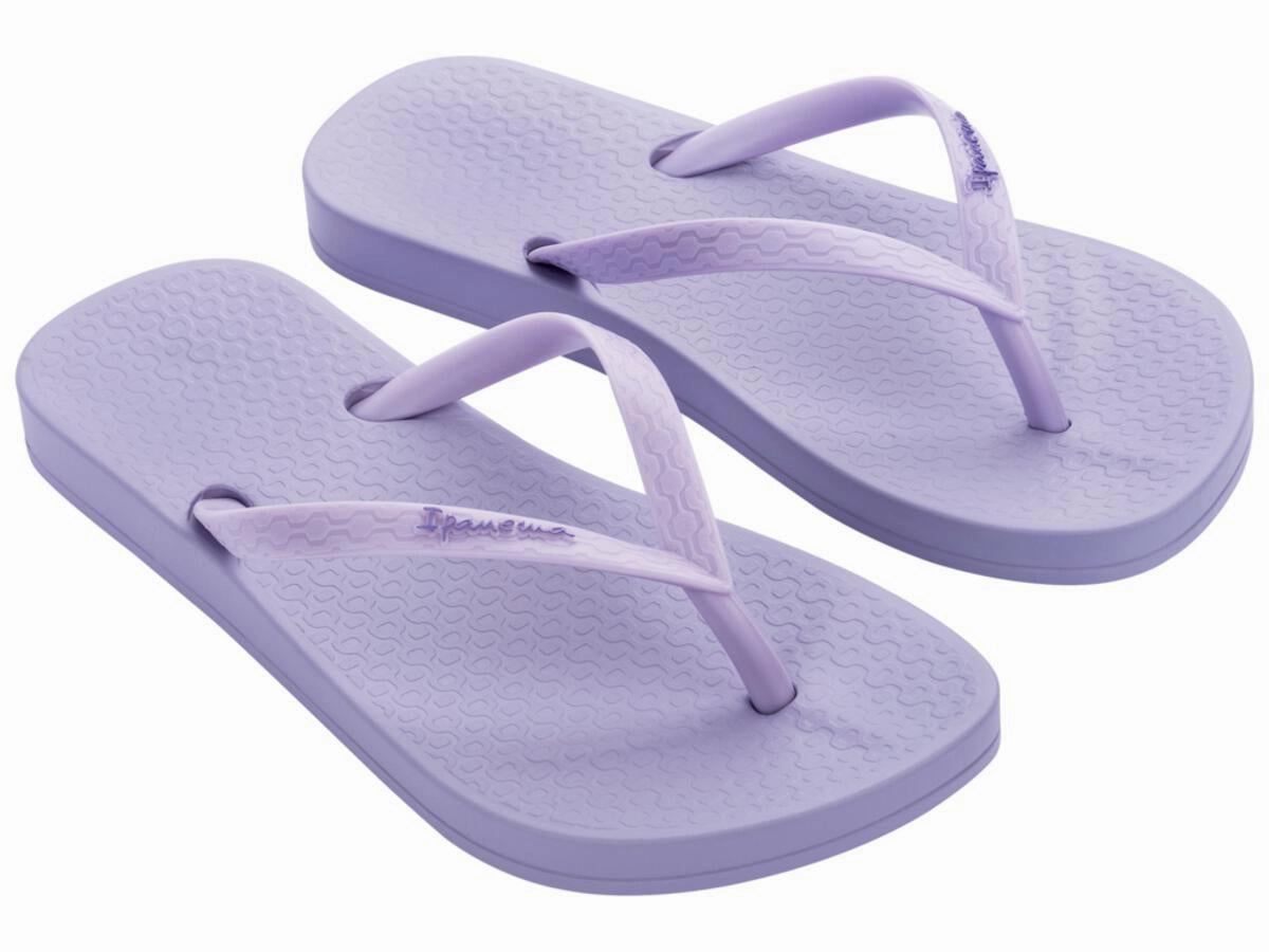 Ana Colors Kids Flip Flop - Lilac Dior Flip Flops