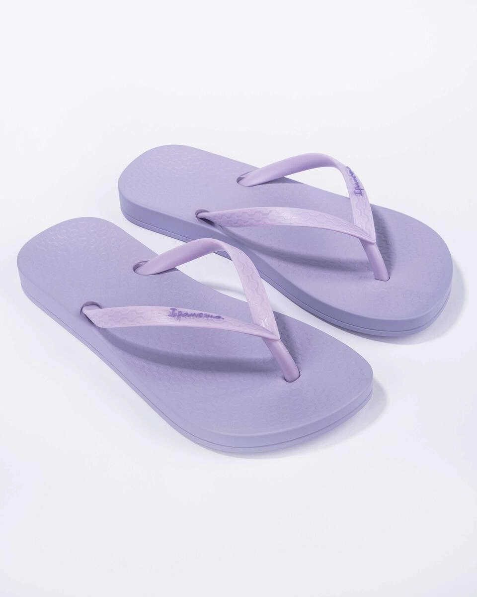 Ana Colors Kids Flip Flop - Lilac Best Luxury Flip Flops