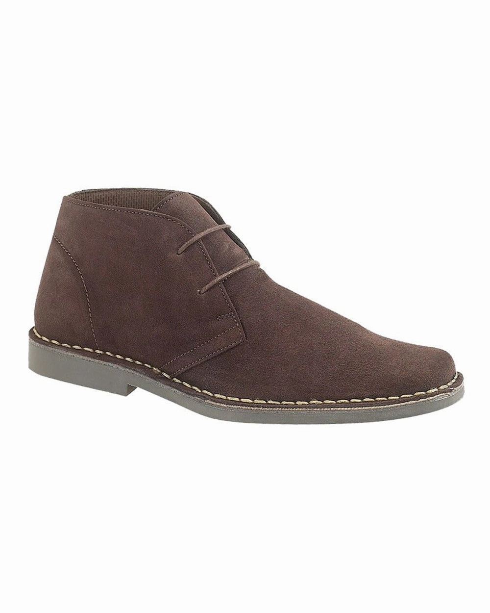 Woodland Casual Shoes Online Roamers Mens 2 Eyelet Desert Boots