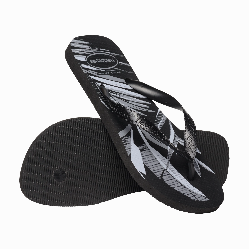 Aloha Flip Flops Ladies Cushioned Flip Flops